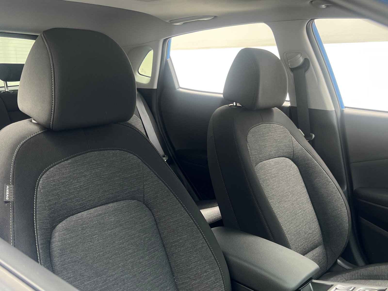 Thumbnail: 2022 Hyundai Kona - 2