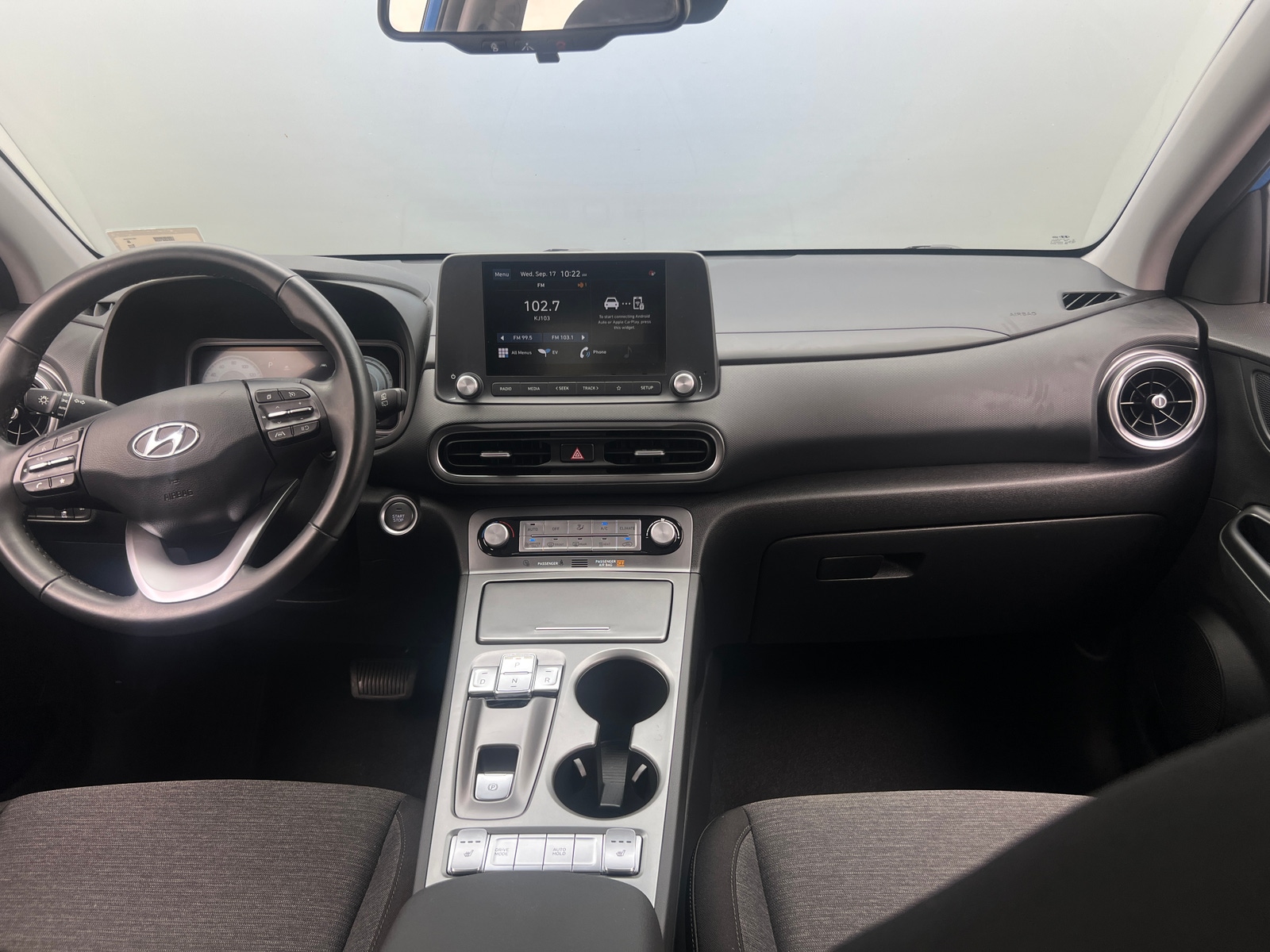 Thumbnail: 2022 Hyundai Kona - 3