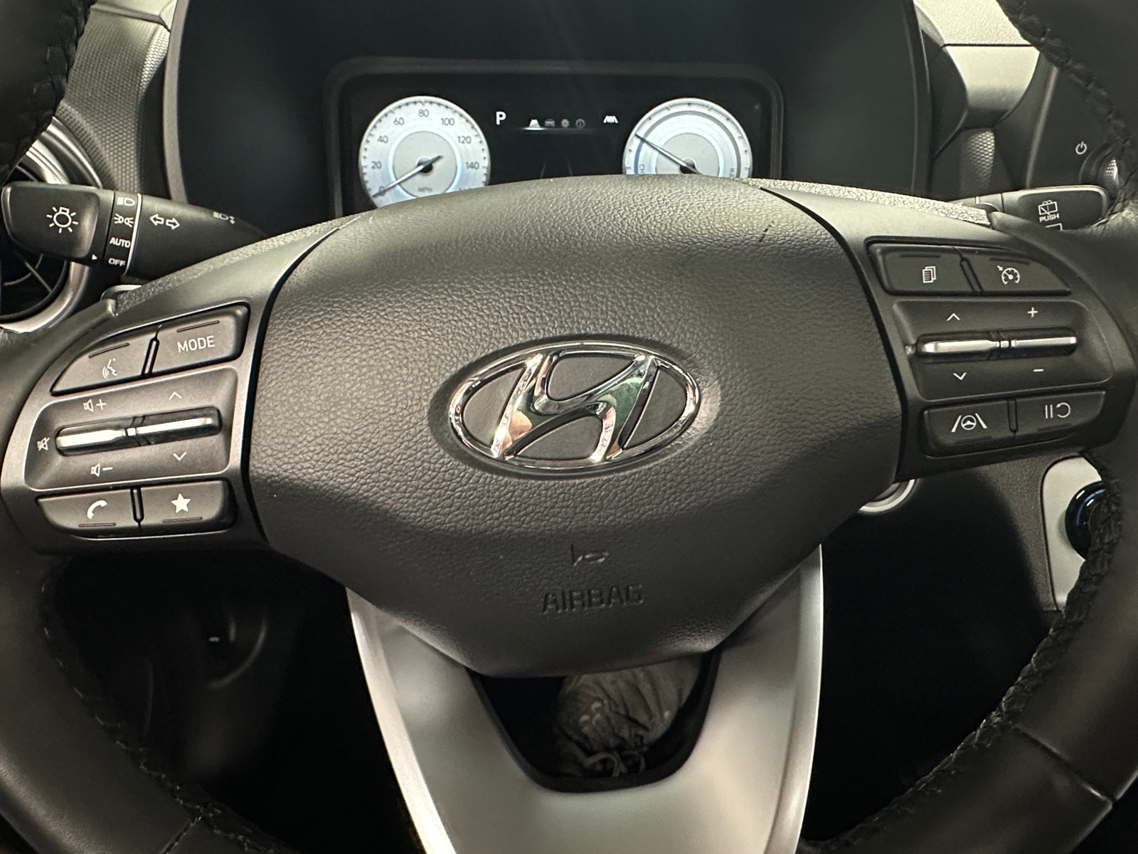 Thumbnail: 2022 Hyundai Kona - 5