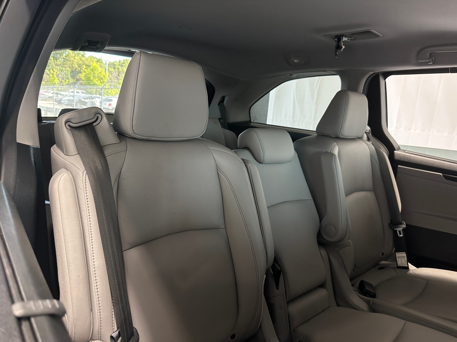 Thumbnail: 2022 Honda Odyssey - 5