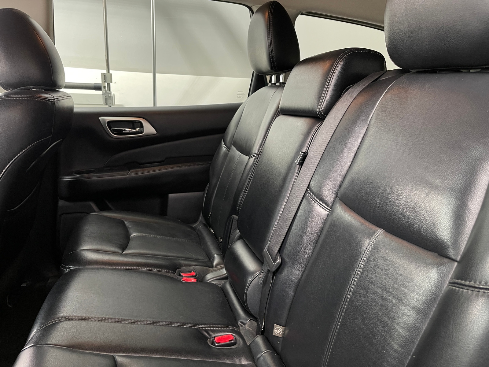 Thumbnail: 2015 Nissan Pathfinder - 5