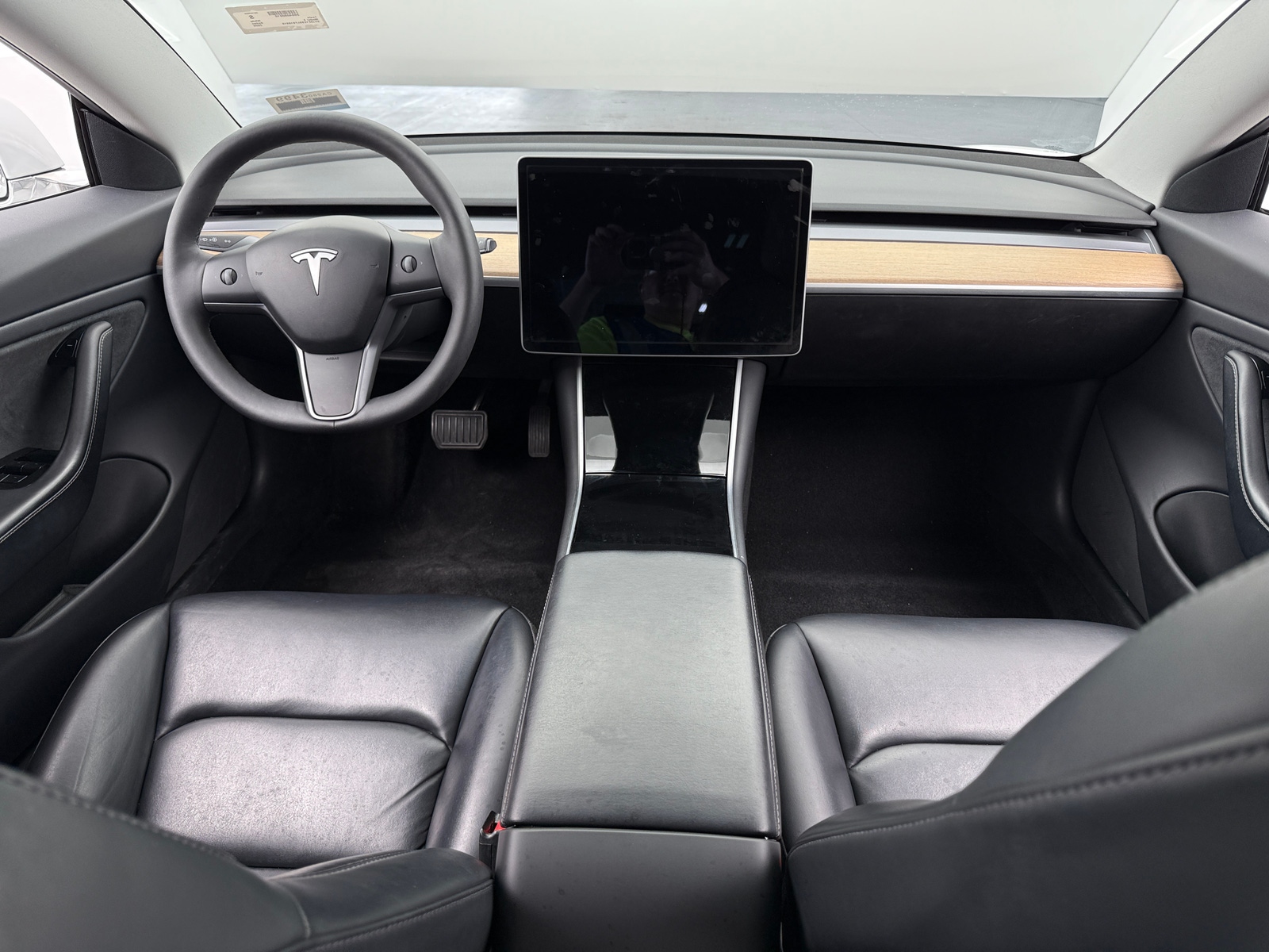 Thumbnail: 2020 Tesla Model 3 - 2