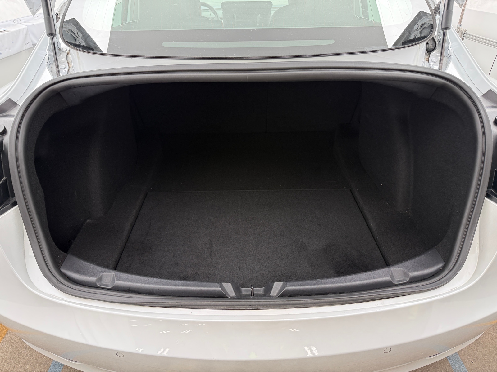 Thumbnail: 2020 Tesla Model 3 - 5
