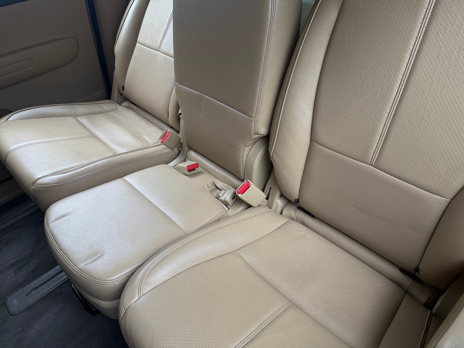 Thumbnail: 2020 Kia Sedona - 6