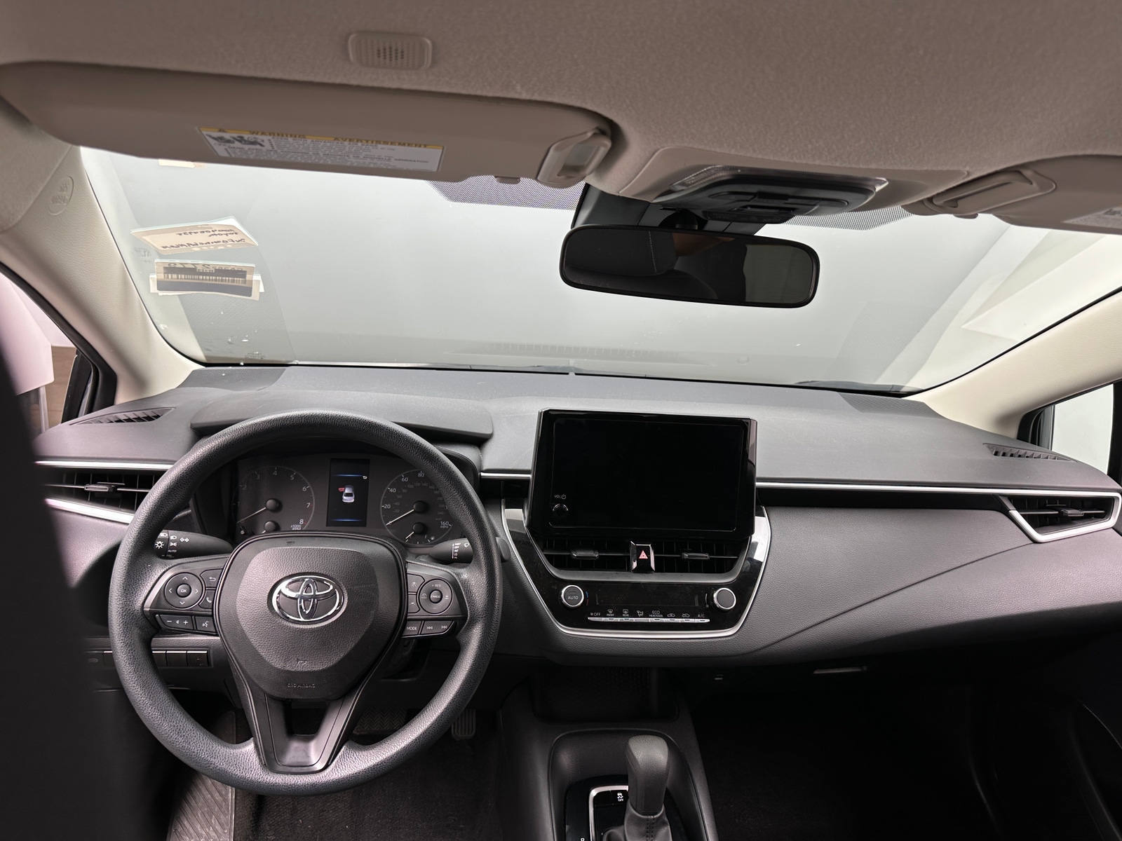 Thumbnail: 2024 Toyota Corolla - 3