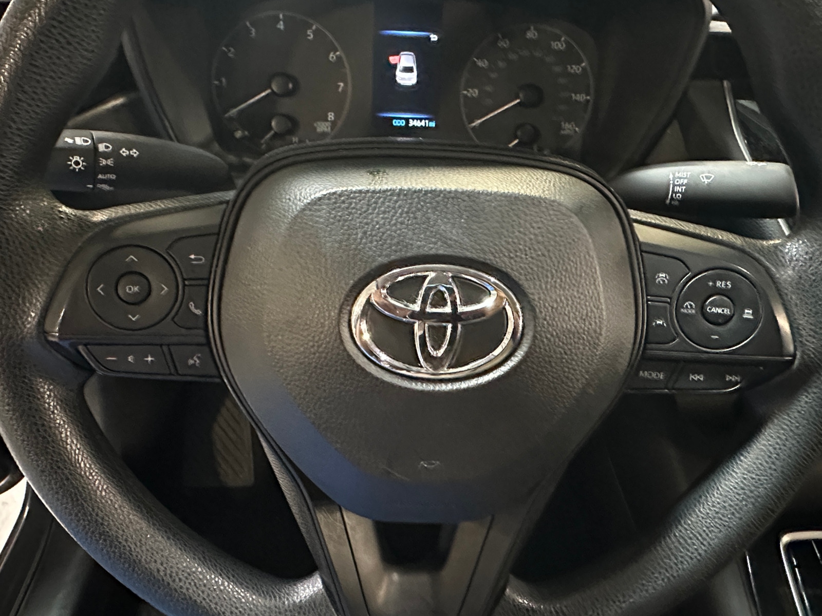 Thumbnail: 2024 Toyota Corolla - 5