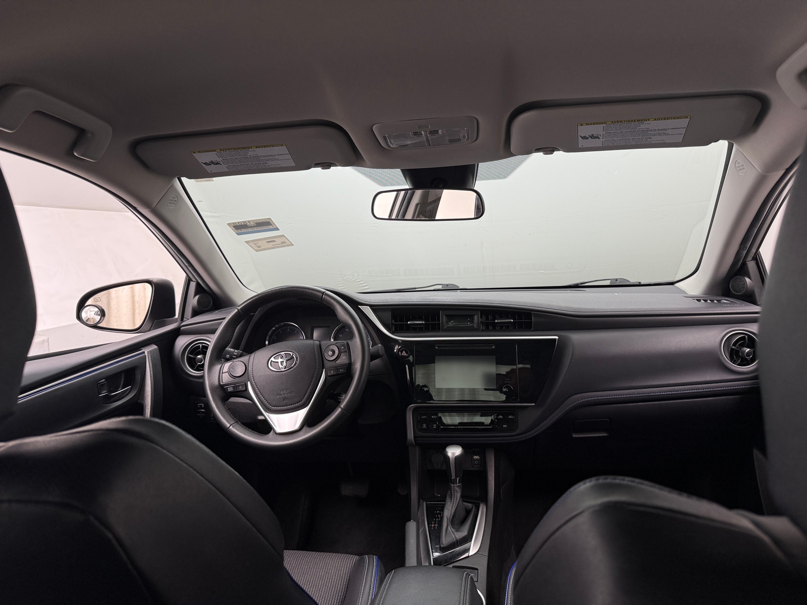 Thumbnail: 2018 Toyota Corolla - 2