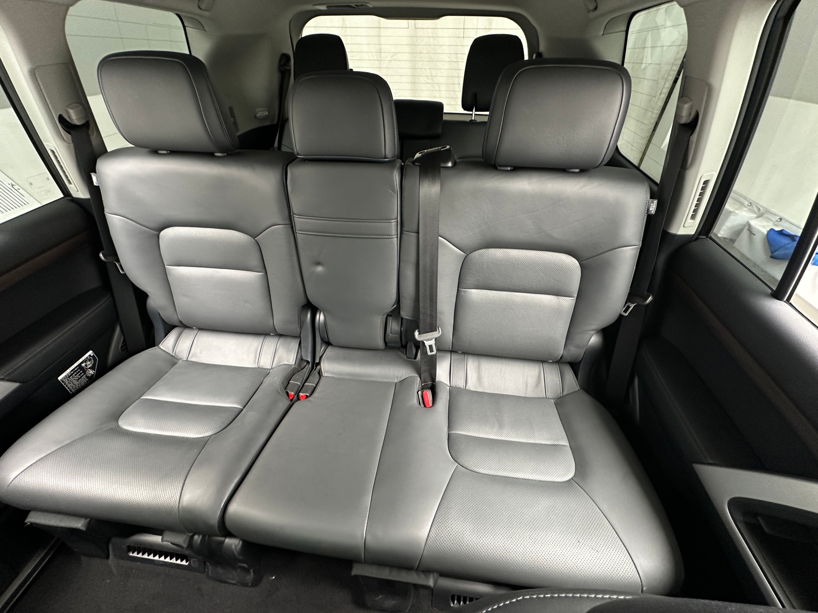Thumbnail: 2021 Toyota Land Cruiser - 5
