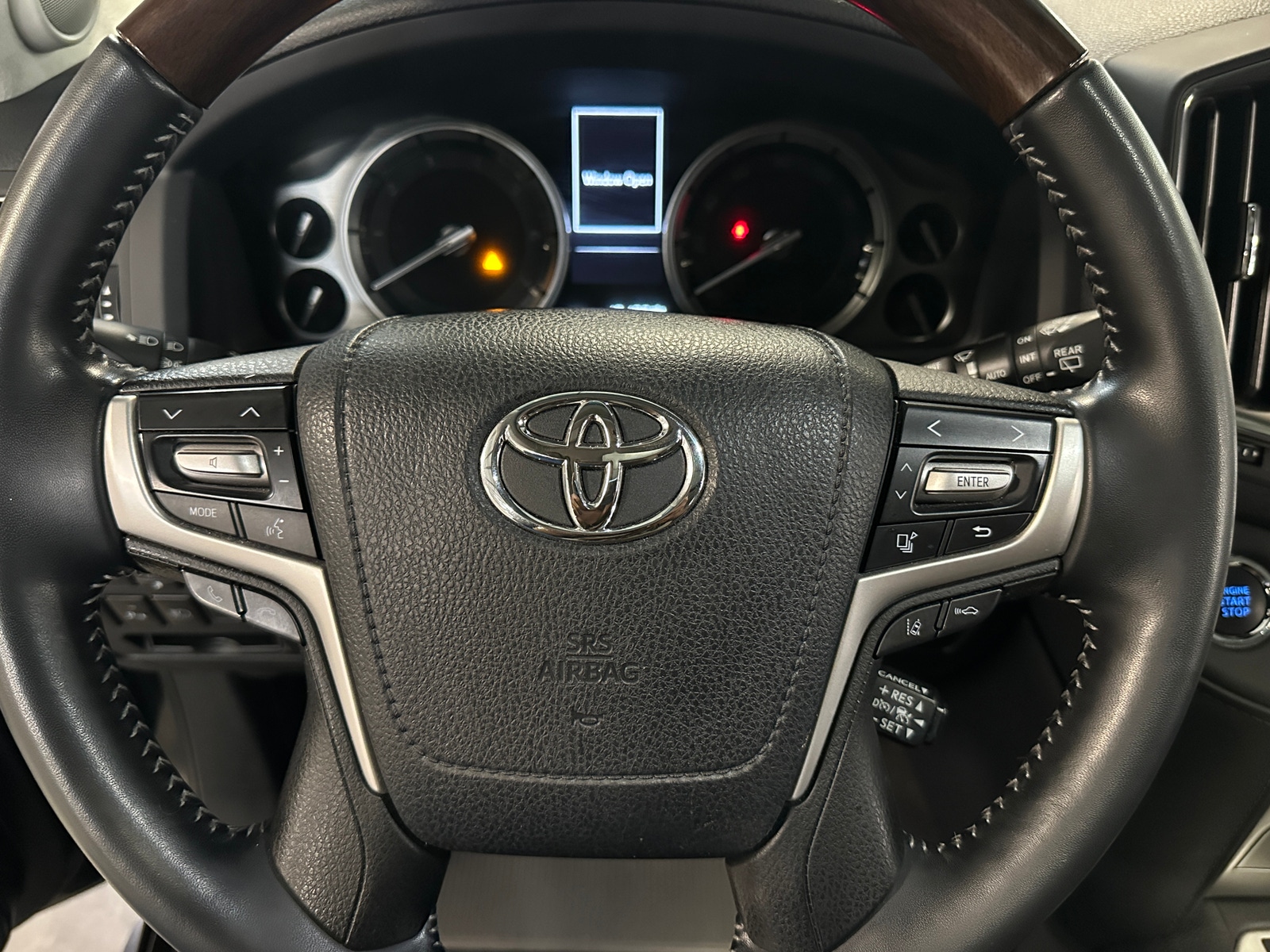 Thumbnail: 2021 Toyota Land Cruiser - 4