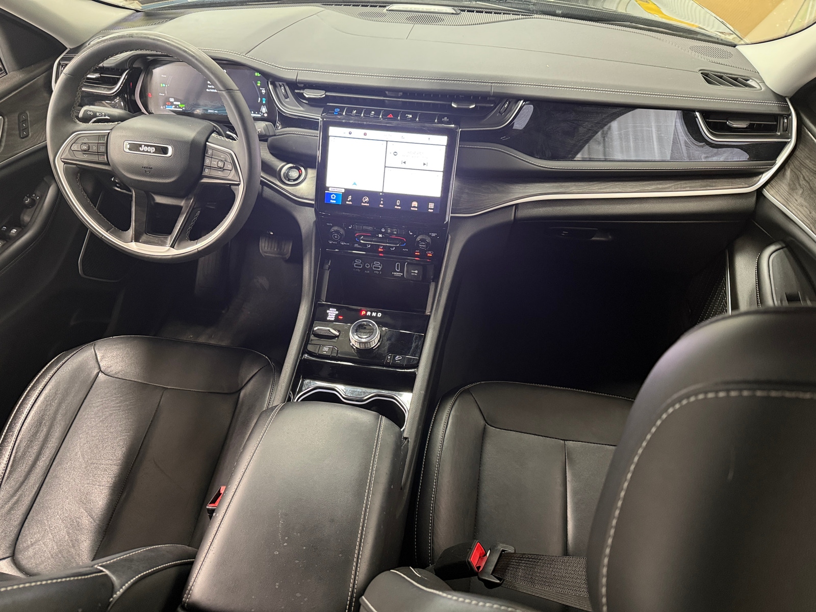 Thumbnail: 2022 Jeep Grand Cherokee - 2