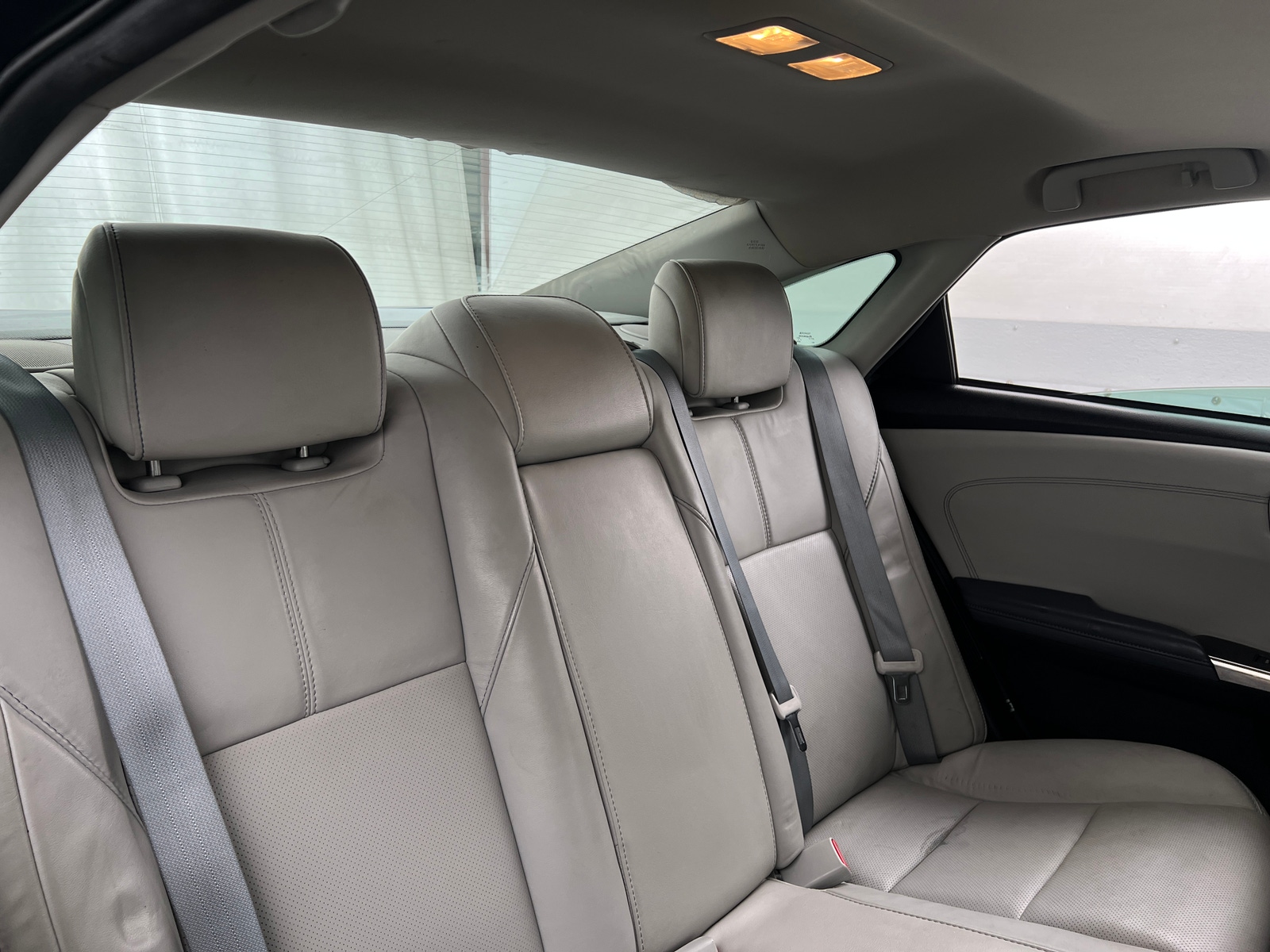 Thumbnail: 2014 Toyota Avalon - 5
