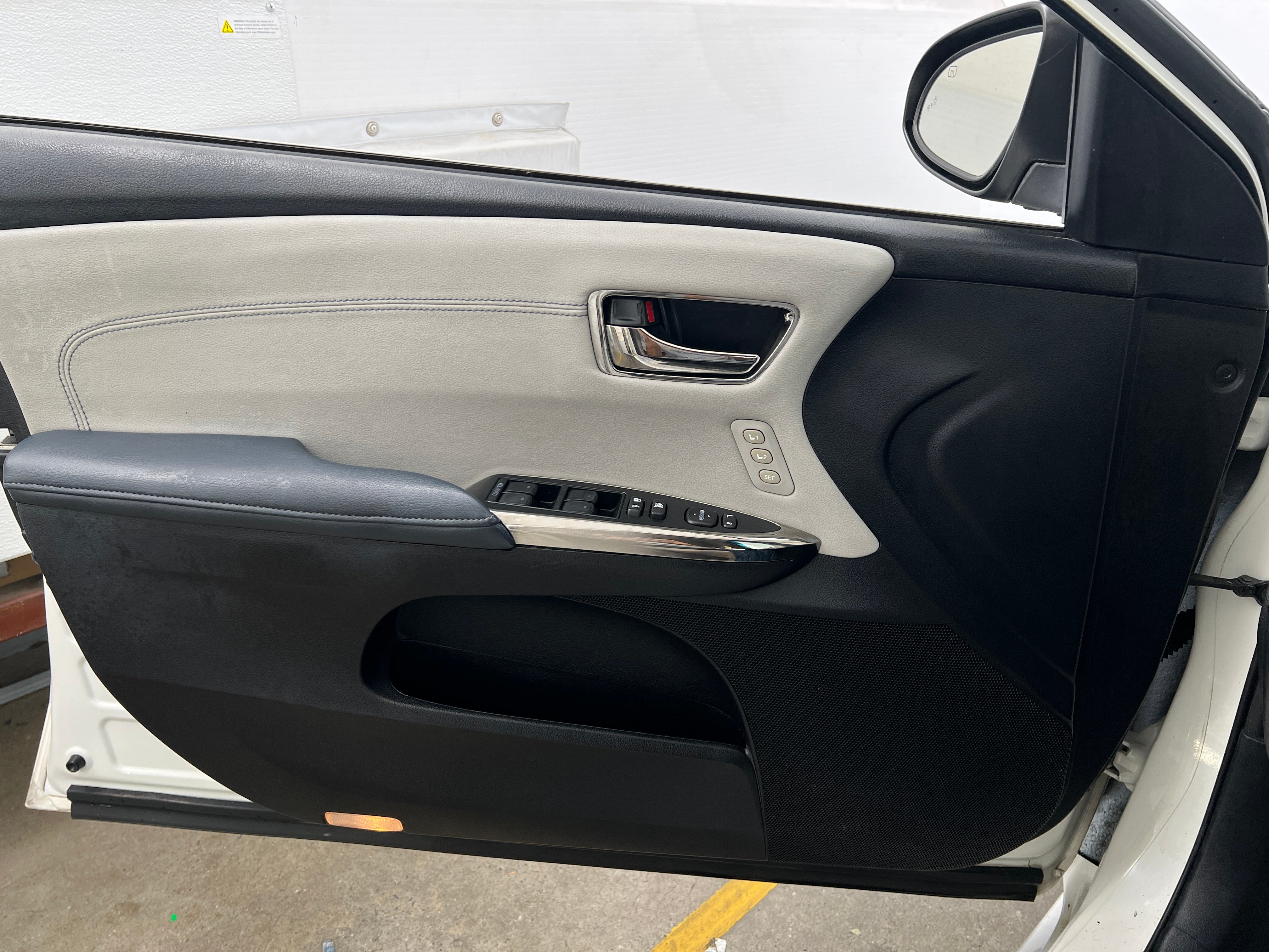 2014 Toyota Avalon