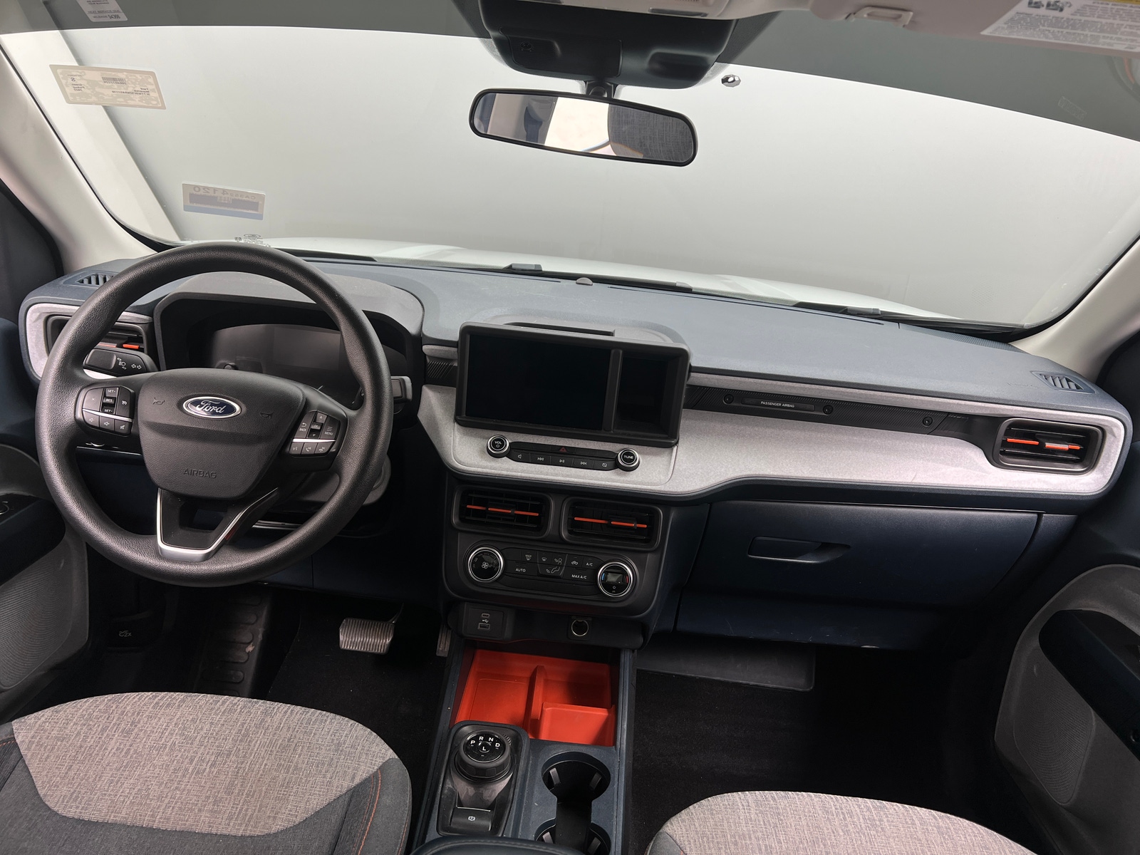 Thumbnail: 2022 Ford Maverick - 3