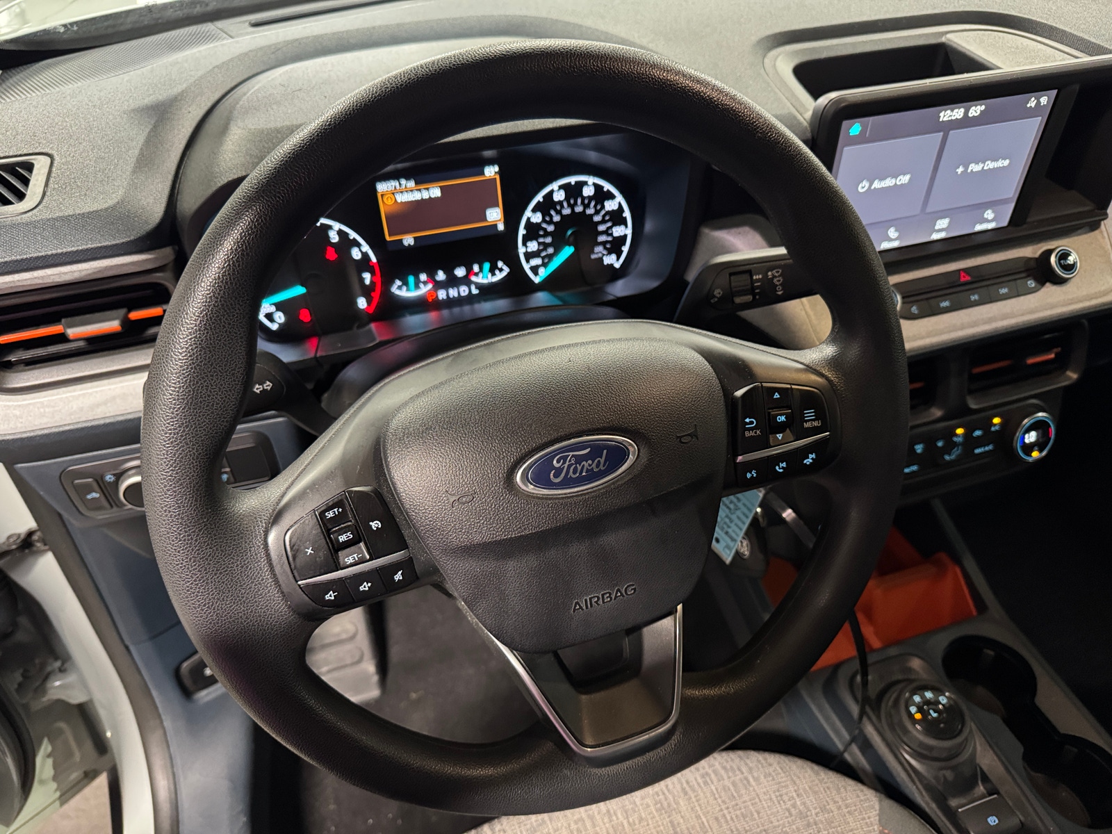 Thumbnail: 2022 Ford Maverick - 5