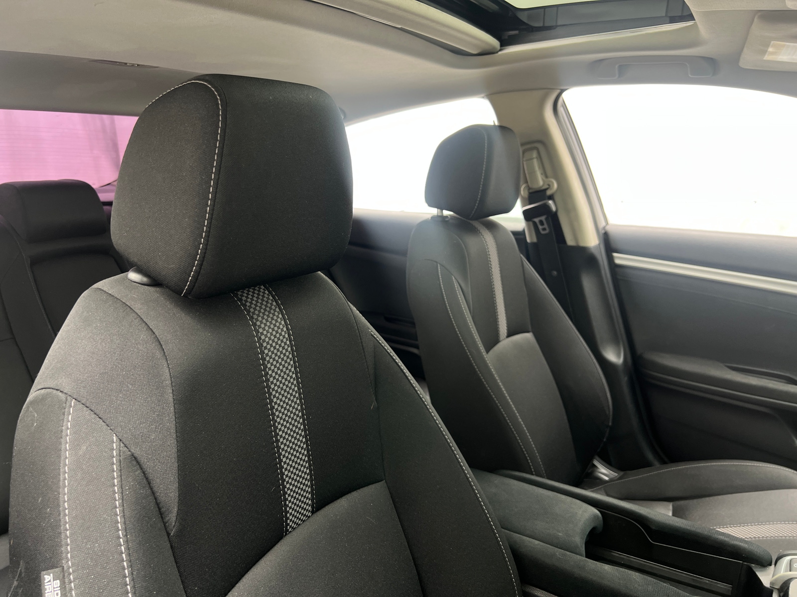Thumbnail: 2019 Honda Civic - 2