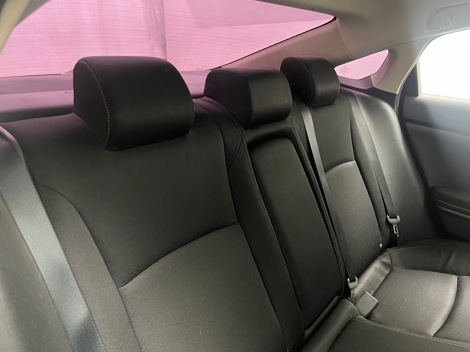 Thumbnail: 2019 Honda Civic - 6