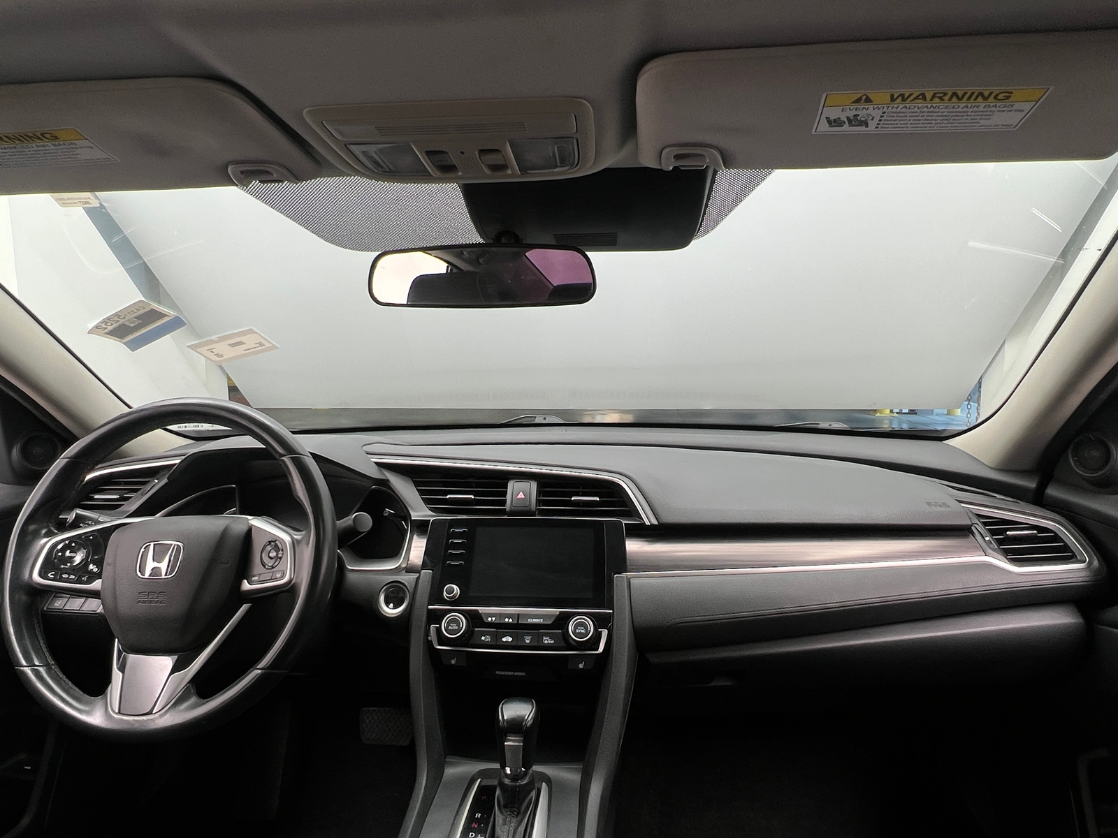 Thumbnail: 2019 Honda Civic - 3