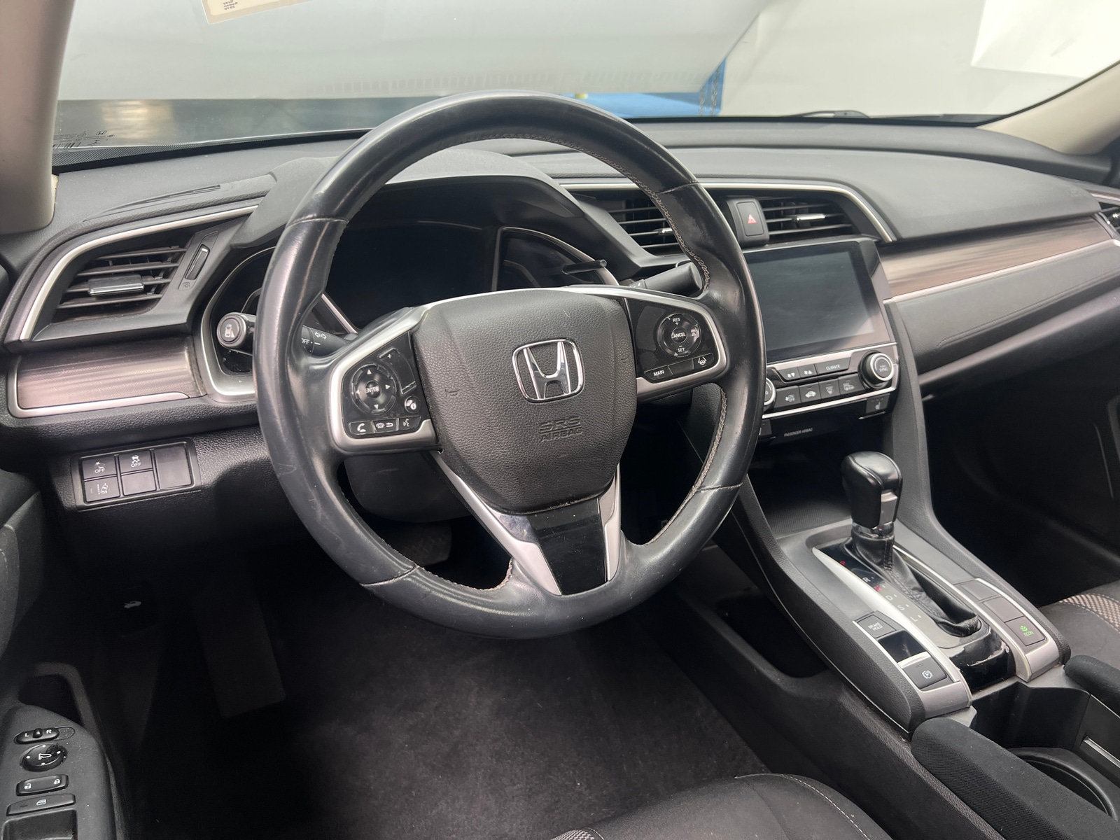Thumbnail: 2019 Honda Civic - 5