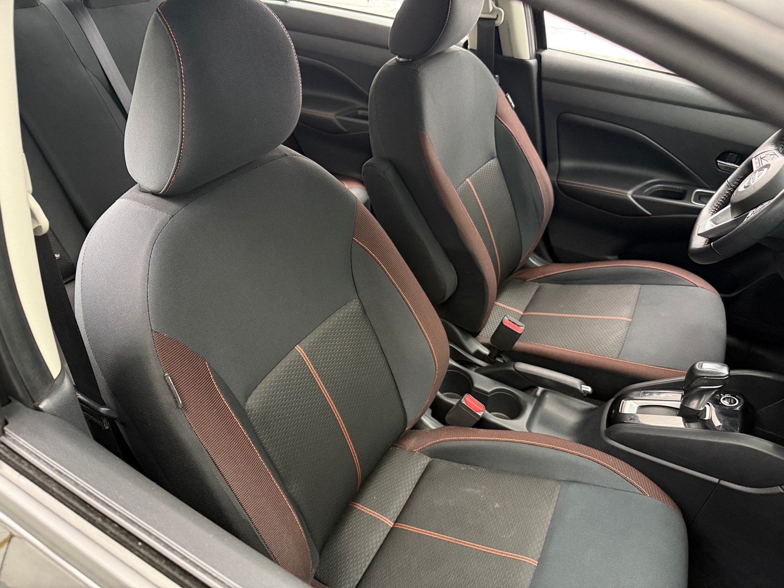 Thumbnail: 2020 Nissan Versa - 2