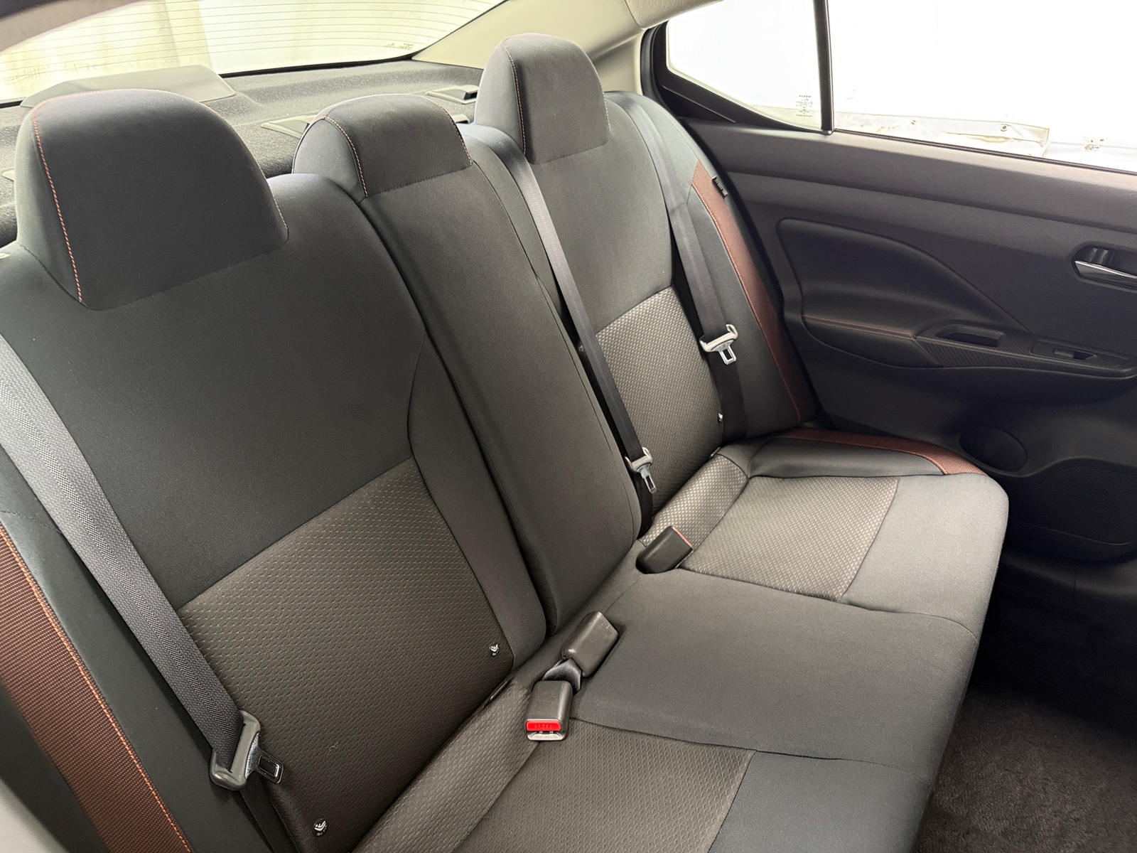 Thumbnail: 2020 Nissan Versa - 6