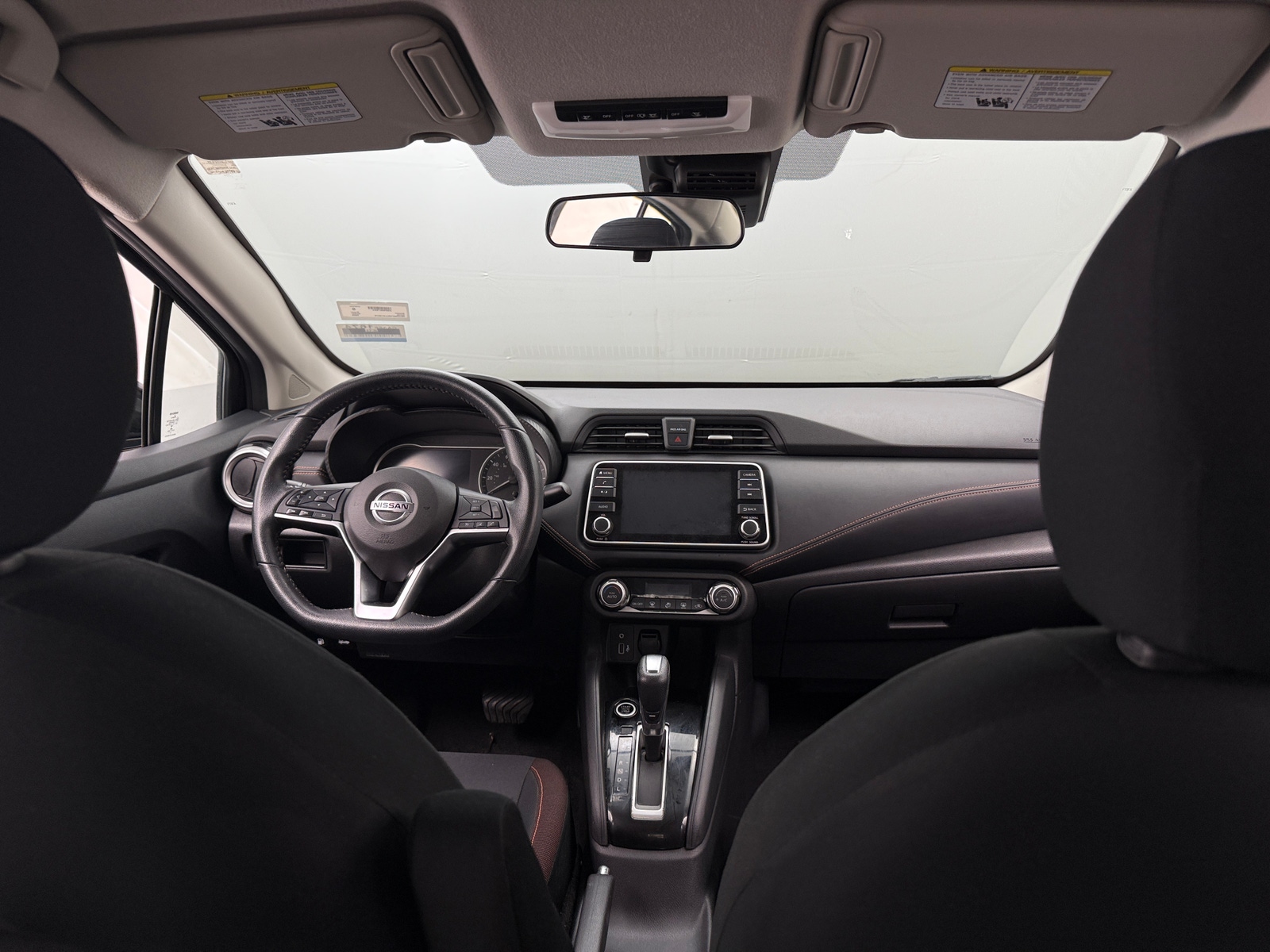 Thumbnail: 2020 Nissan Versa - 3