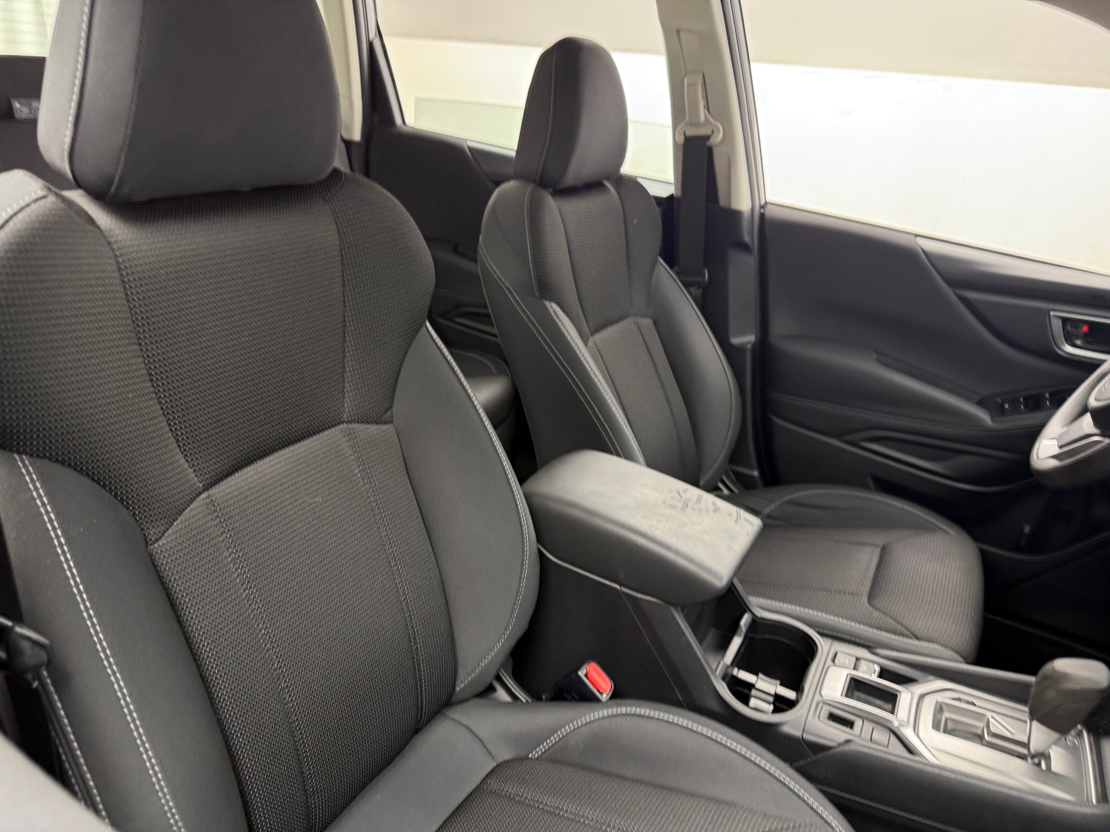 Thumbnail: 2019 Subaru Forester - 2