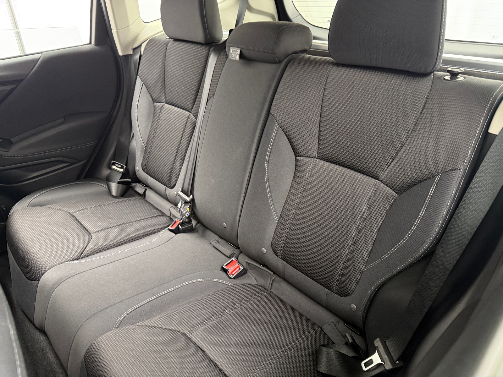 Thumbnail: 2019 Subaru Forester - 6
