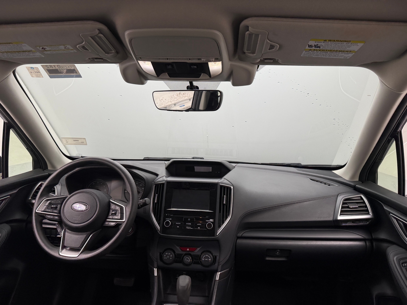 Thumbnail: 2019 Subaru Forester - 3