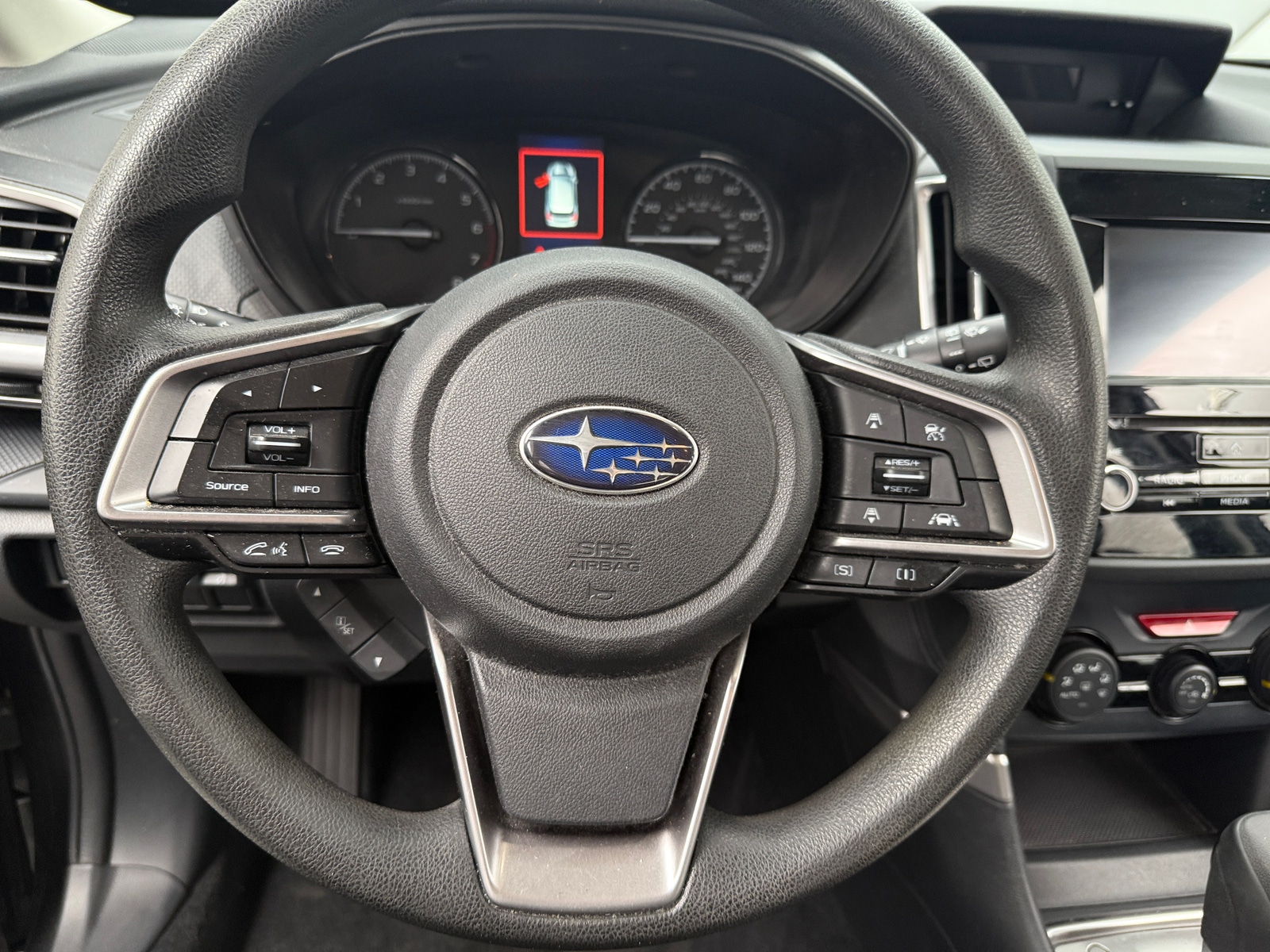 Thumbnail: 2019 Subaru Forester - 5