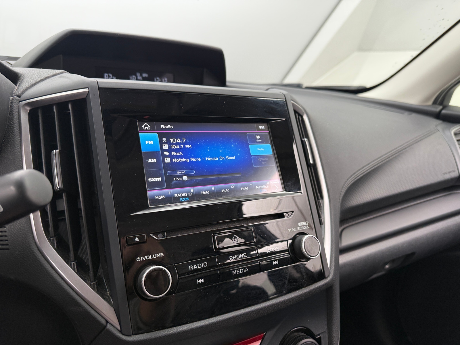 Thumbnail: 2019 Subaru Forester - 4