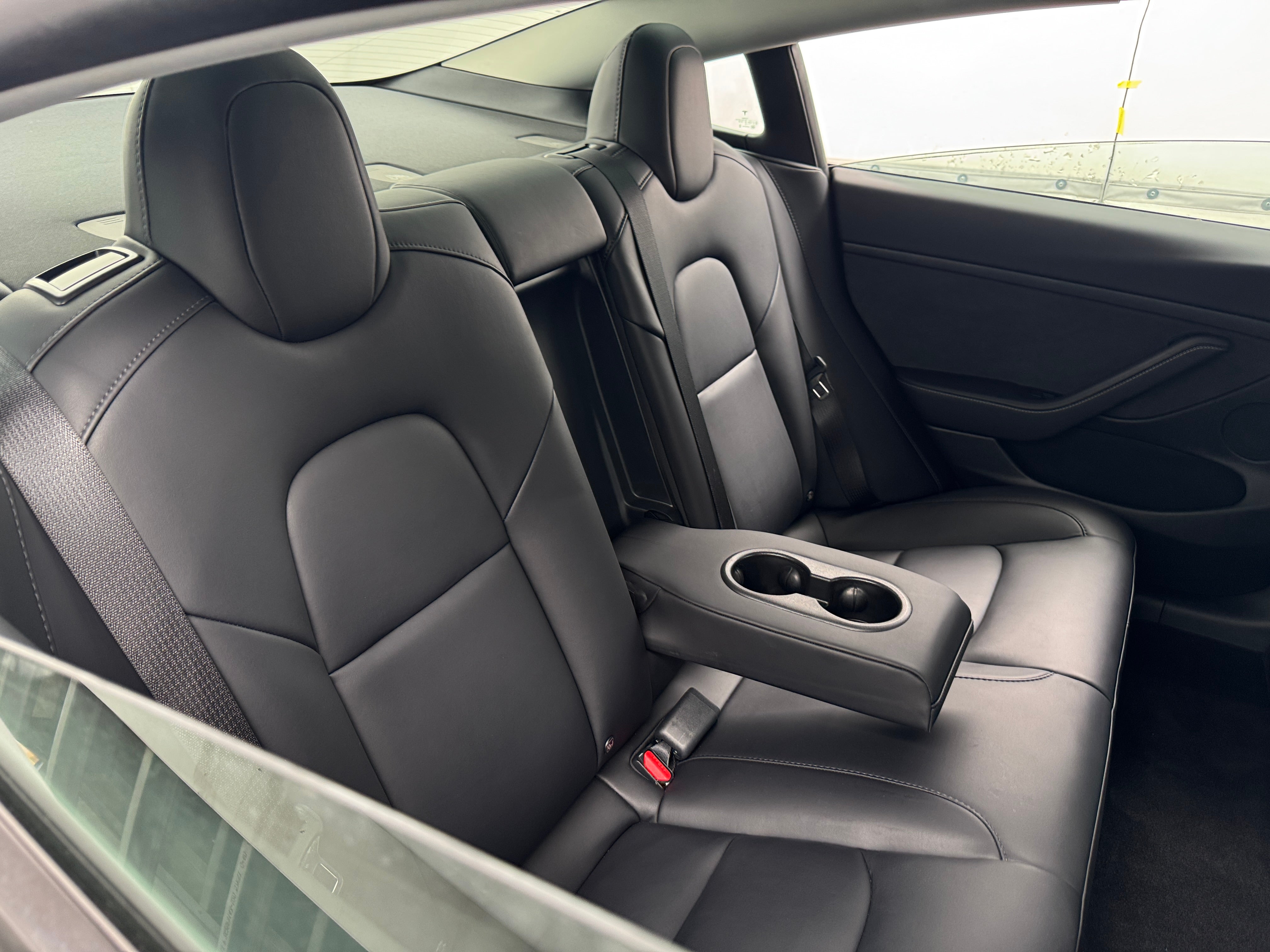 Used 2023 Tesla Model 3 Base with VIN 5YJ3E1EA7PF615792 for sale in Auburn, WA