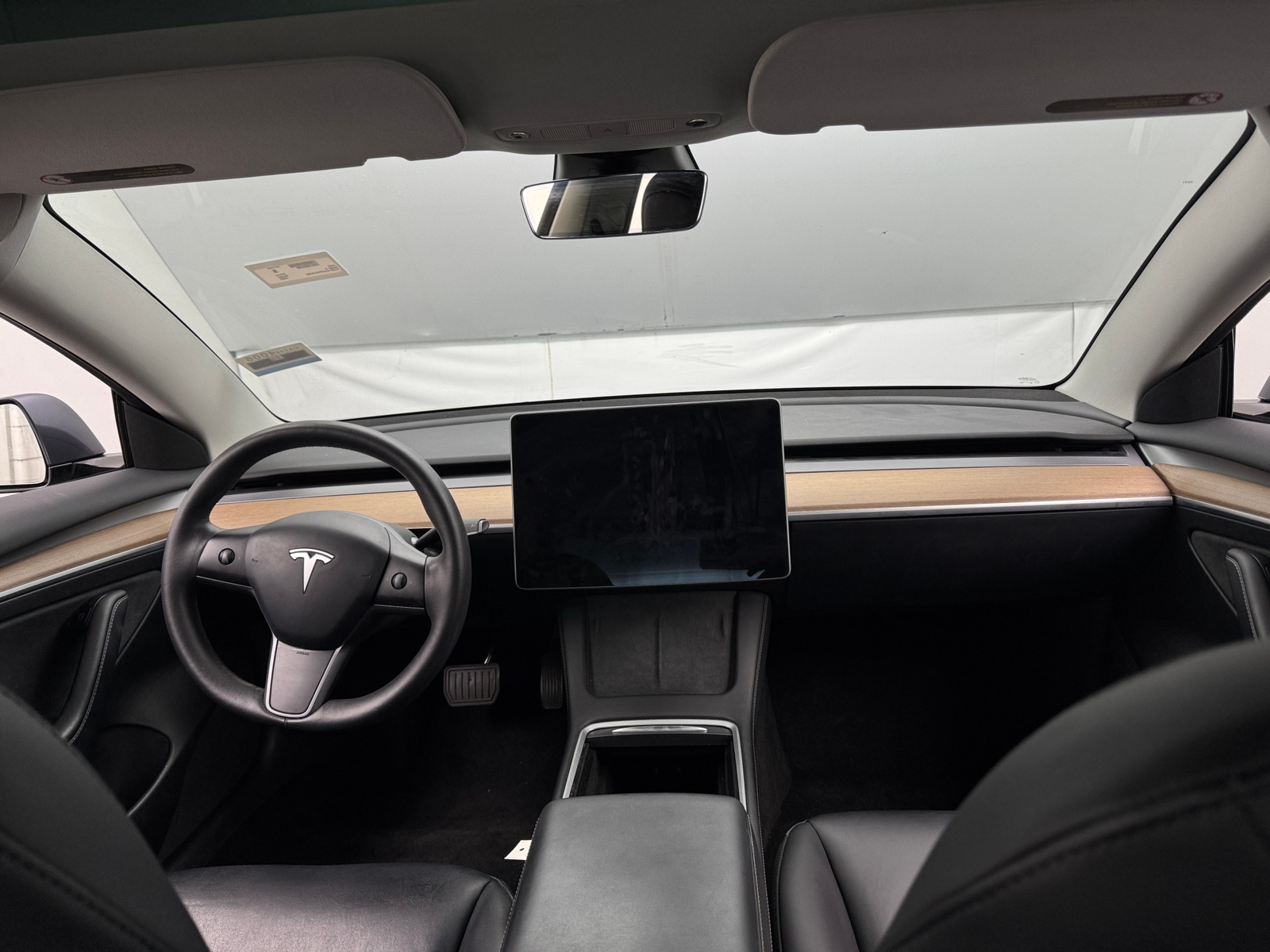 Thumbnail: 2023 Tesla Model 3 - 2