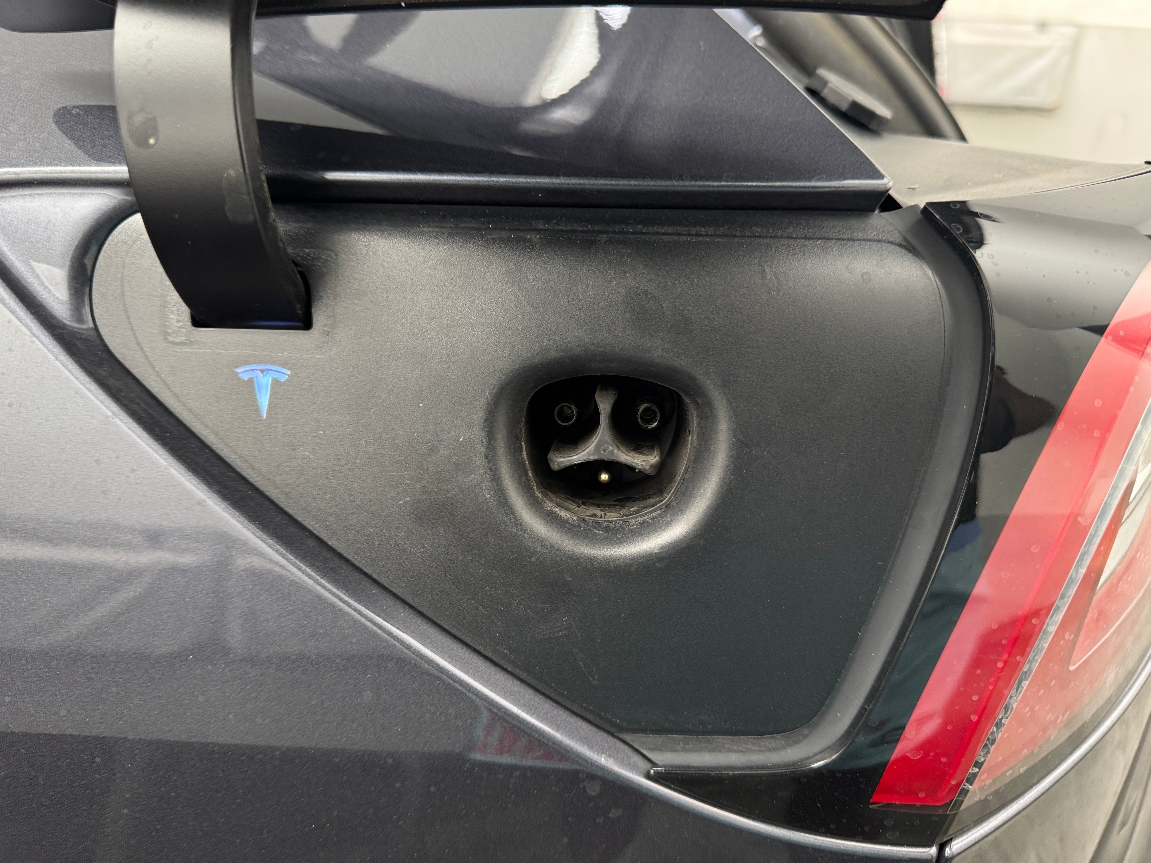 Used 2023 Tesla Model 3 Base with VIN 5YJ3E1EA7PF615792 for sale in Oak Creek, WI