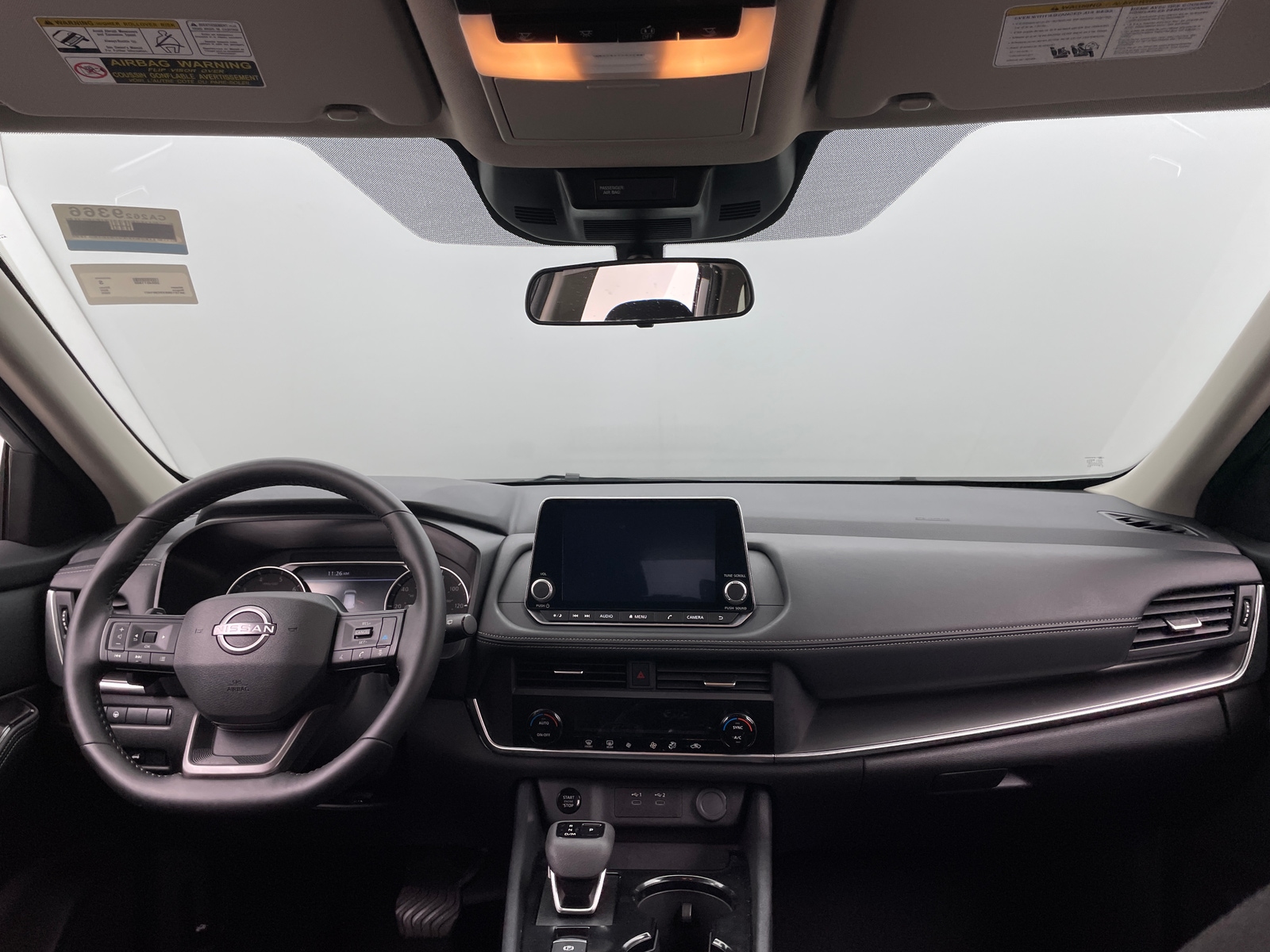 Thumbnail: 2025 Nissan Rogue - 3