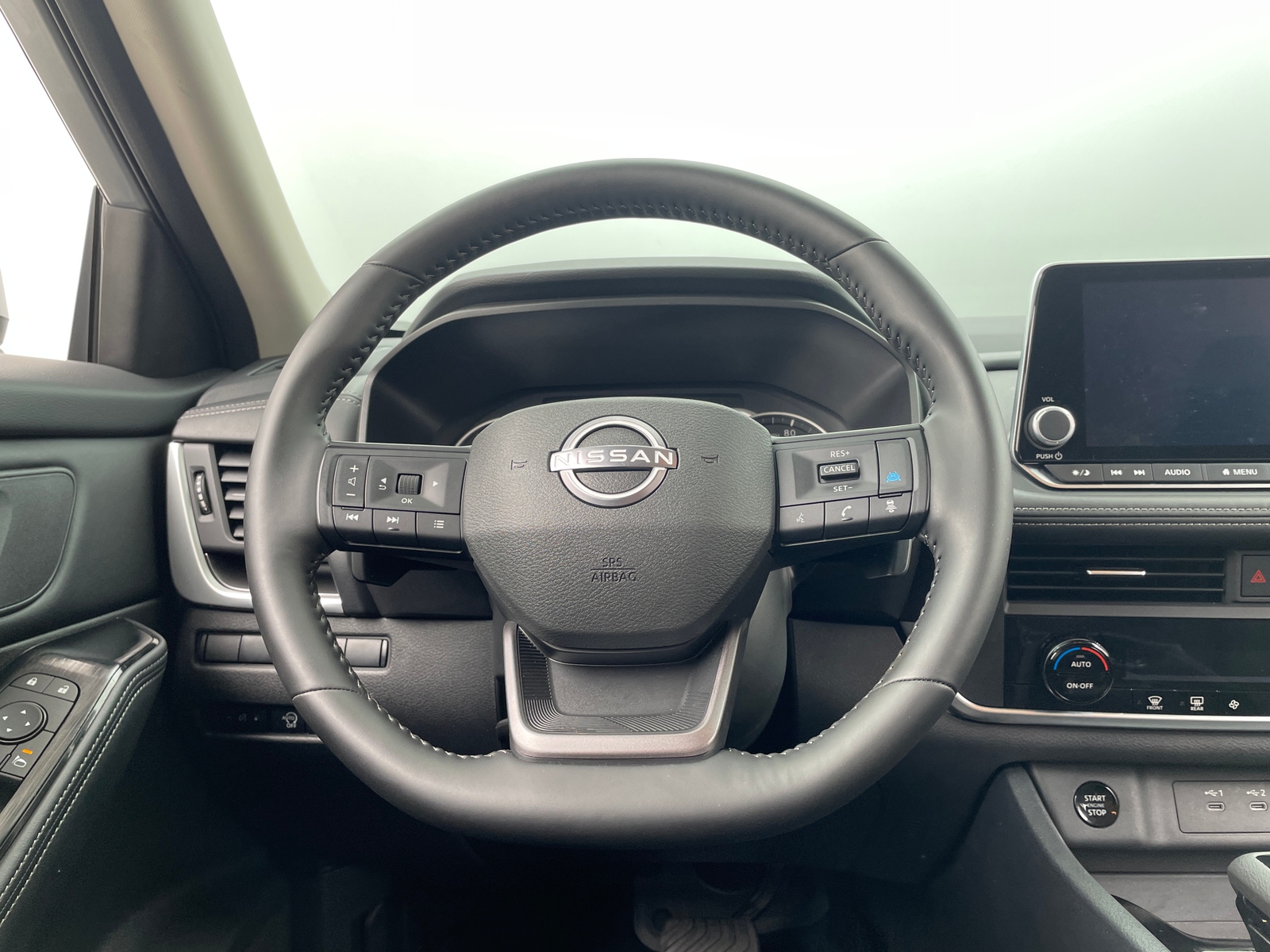 Thumbnail: 2025 Nissan Rogue - 5