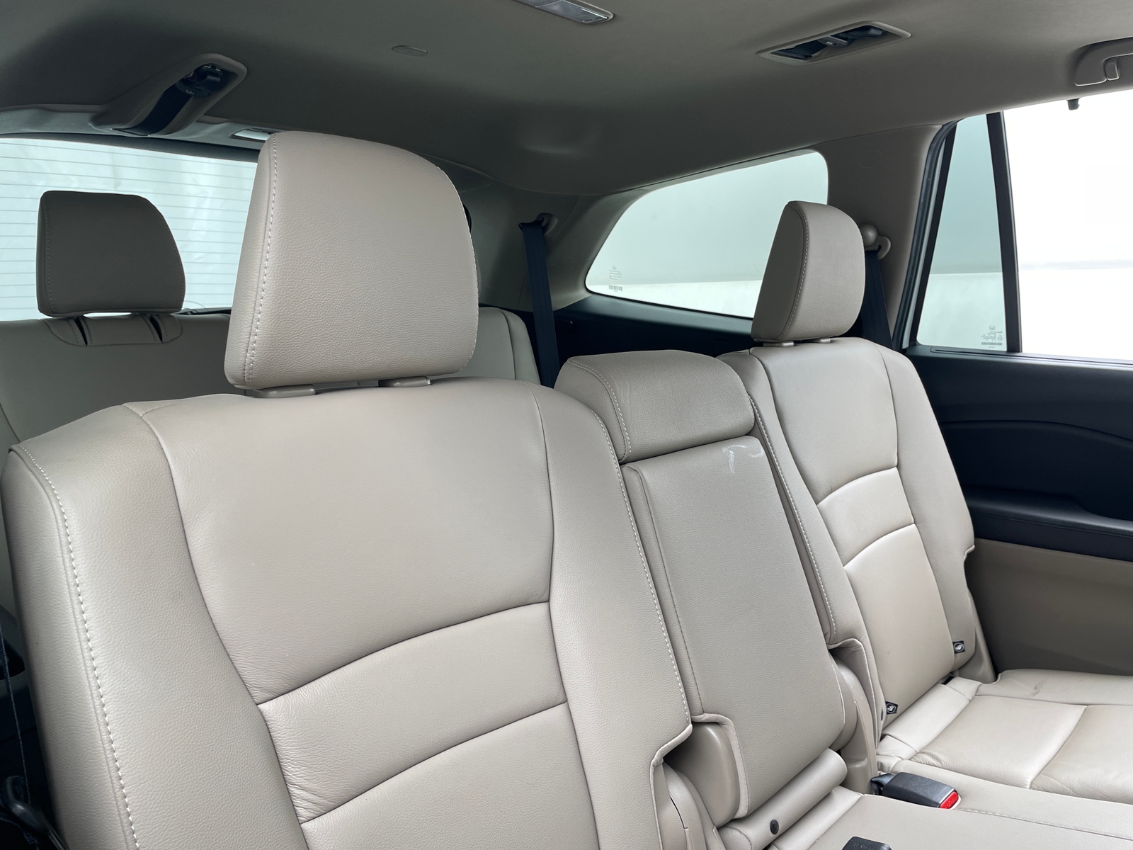 Thumbnail: 2020 Honda Pilot - 5