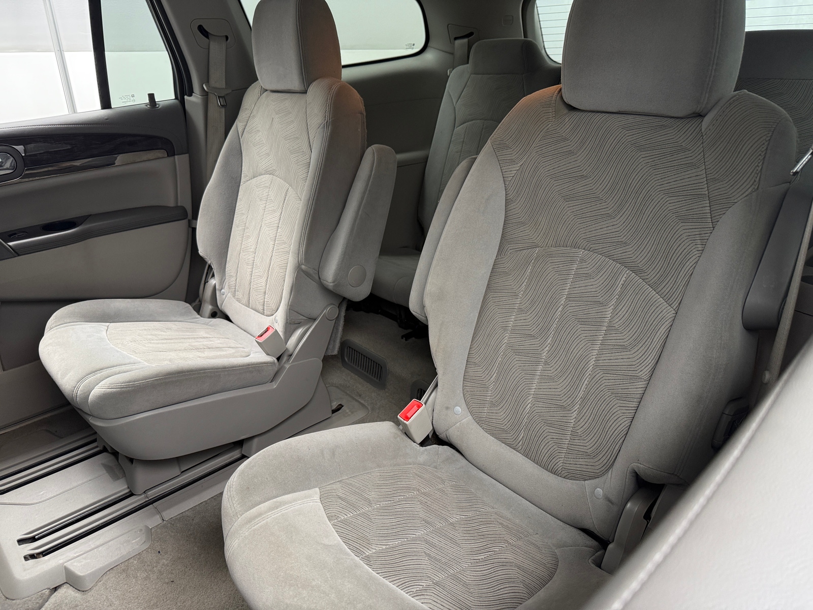 Thumbnail: 2017 Buick Enclave - 4