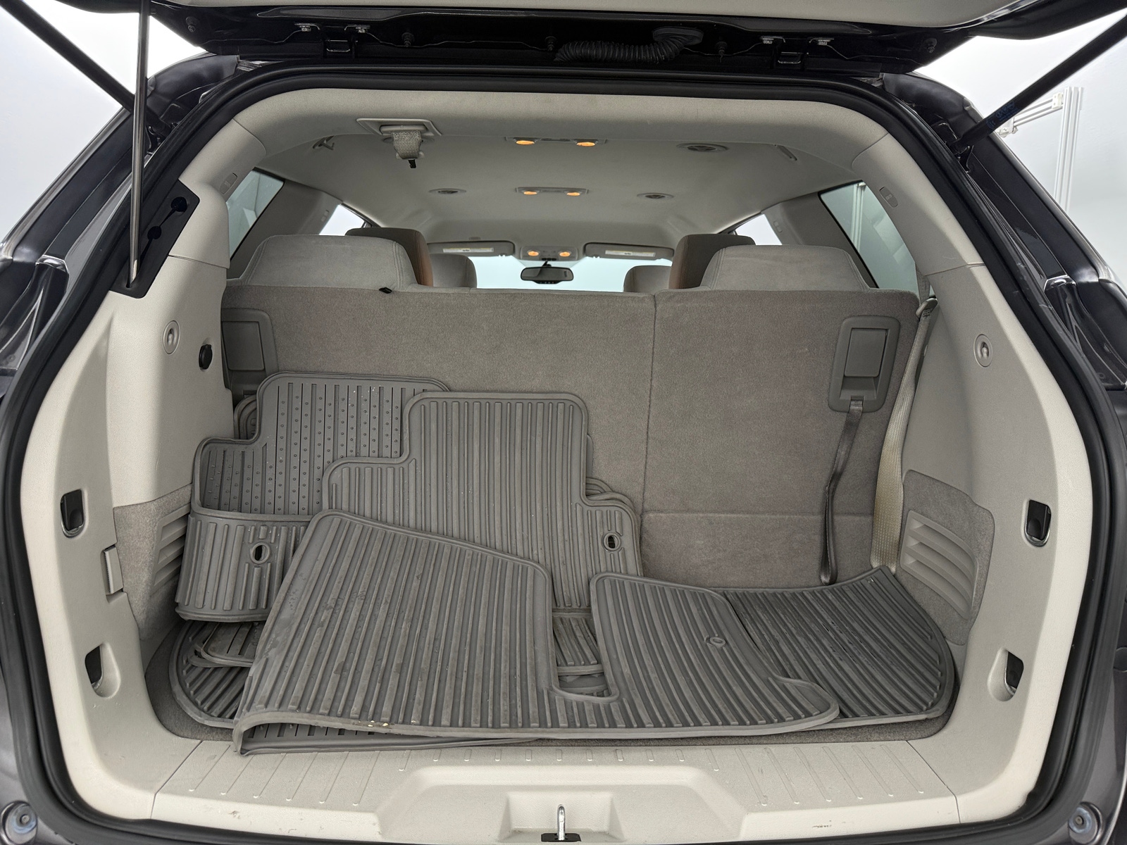 Thumbnail: 2017 Buick Enclave - 5