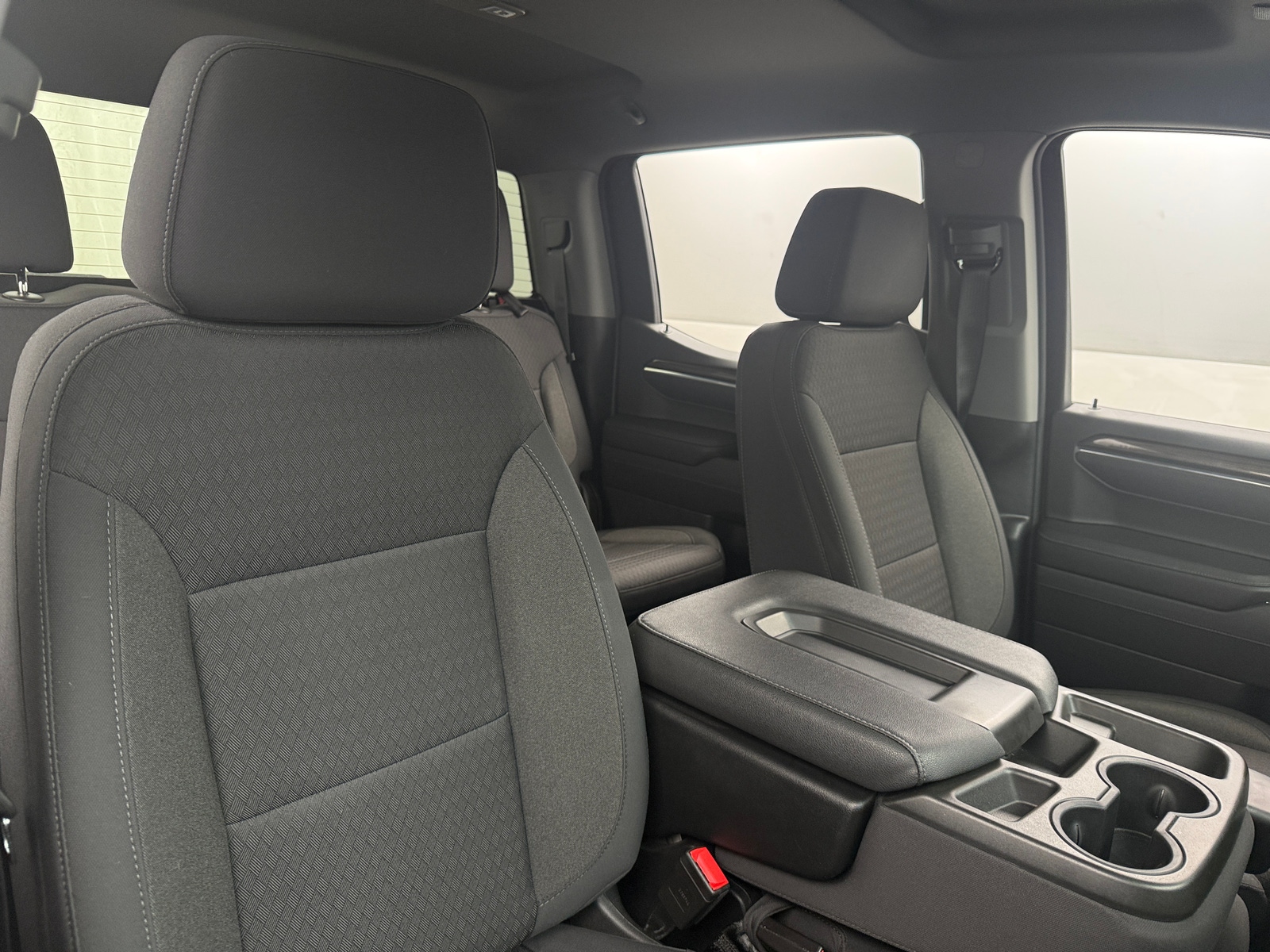 Thumbnail: 2022 Chevrolet Silverado 1500 - 2
