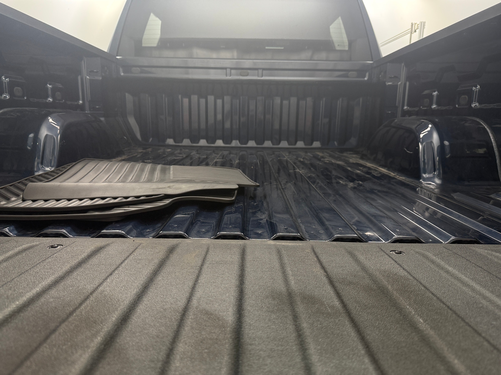 Thumbnail: 2022 Chevrolet Silverado 1500 - 7