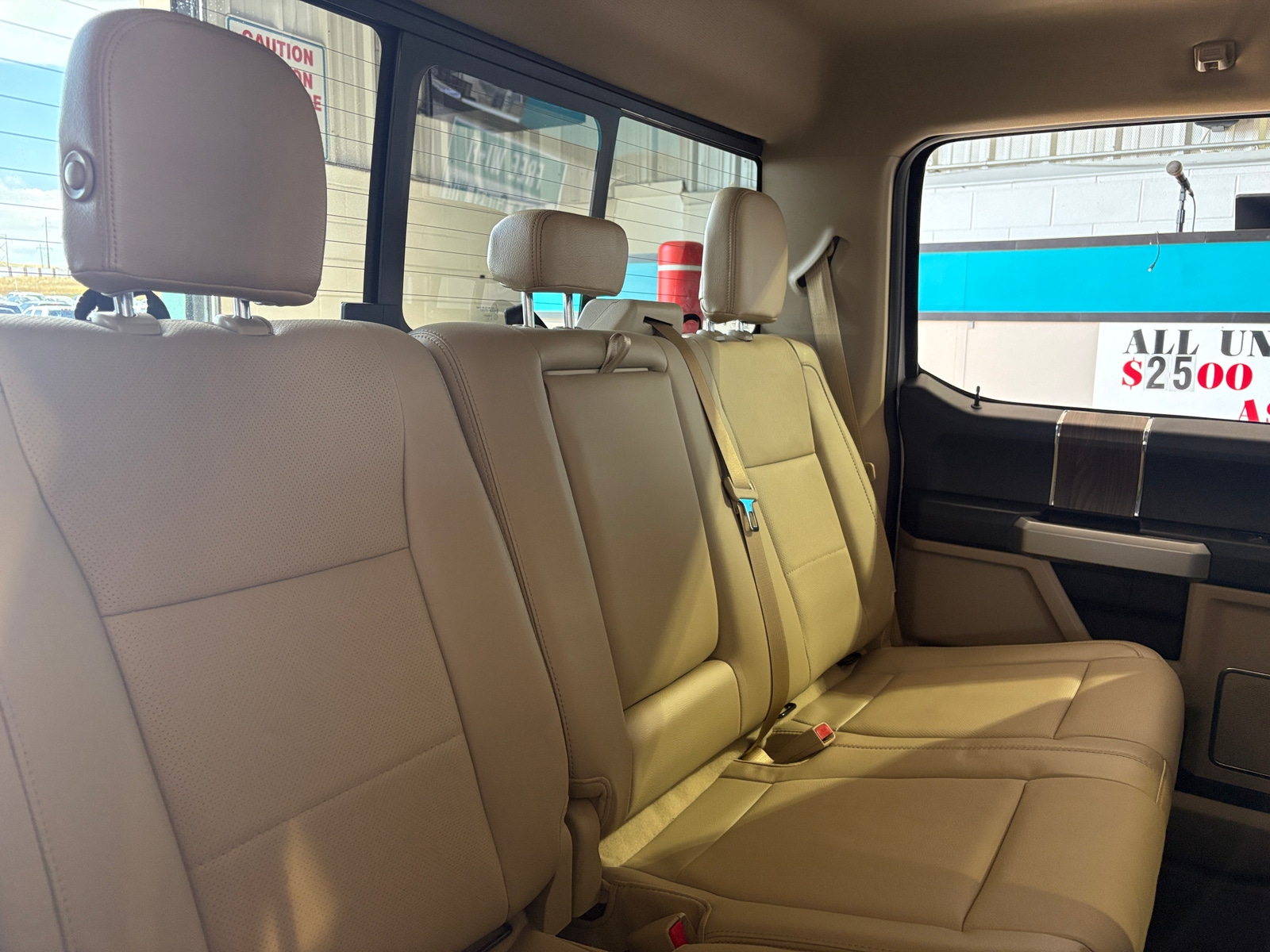 Thumbnail: 2016 Ford Econoline - 5