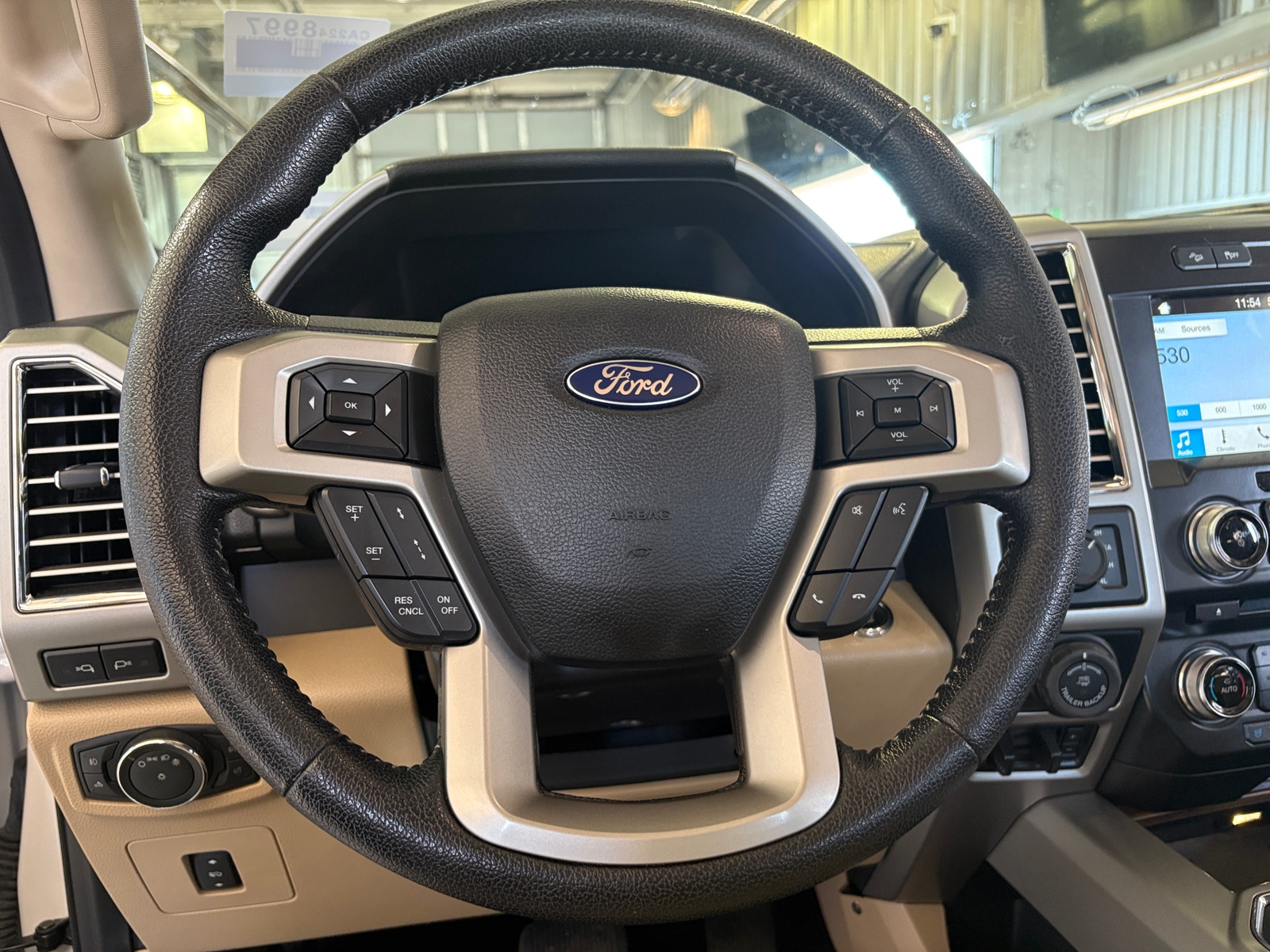 Thumbnail: 2016 Ford Econoline - 4