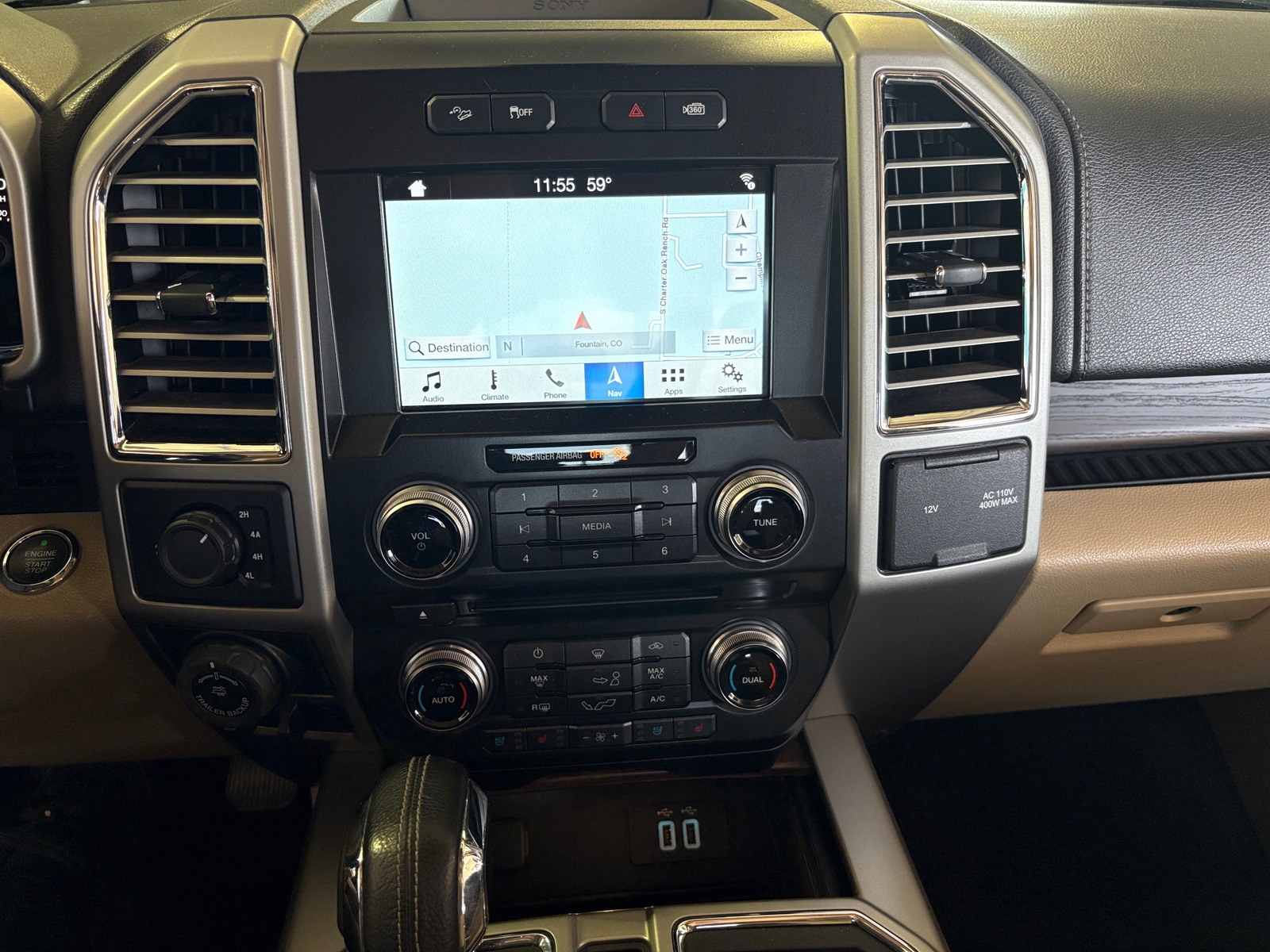 Thumbnail: 2016 Ford Econoline - 3