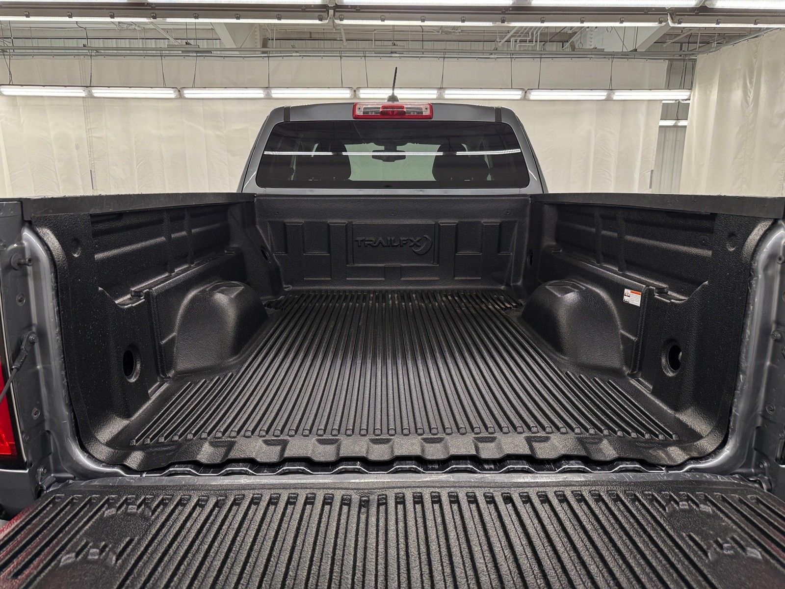 Thumbnail: 2022 Chevrolet Colorado - 7