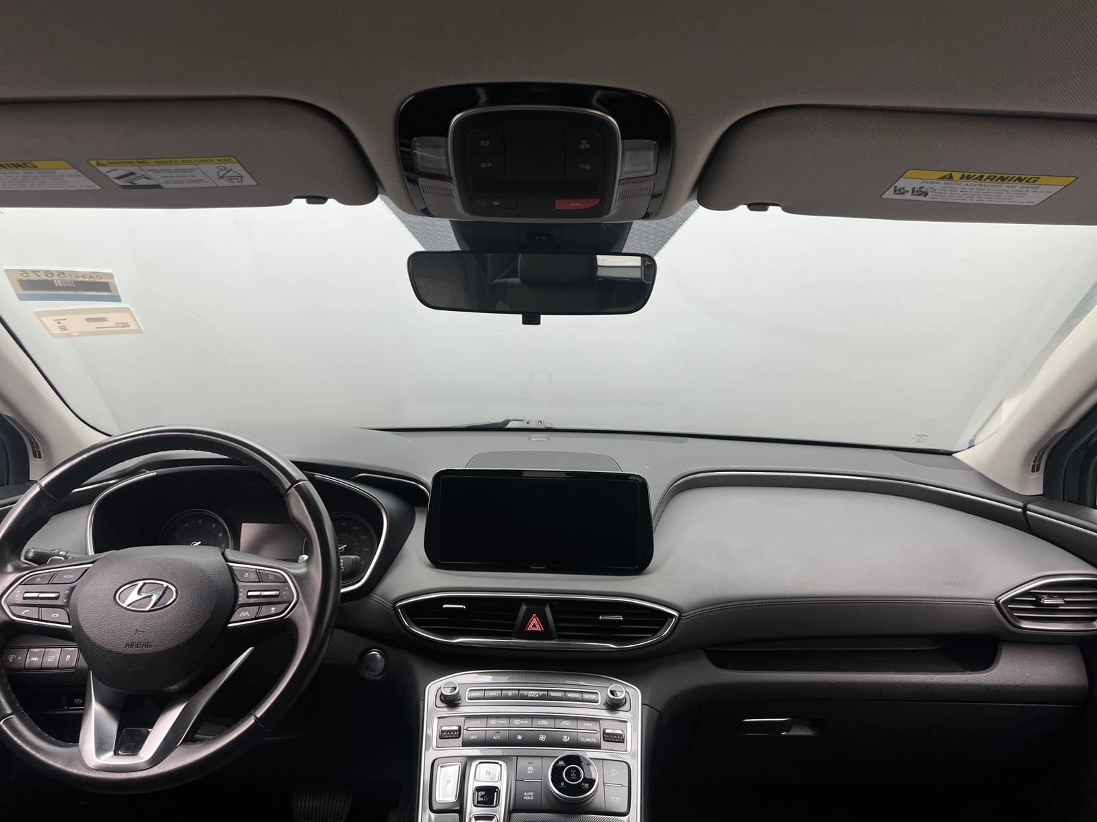 Thumbnail: 2023 Hyundai Santa Fe - 3