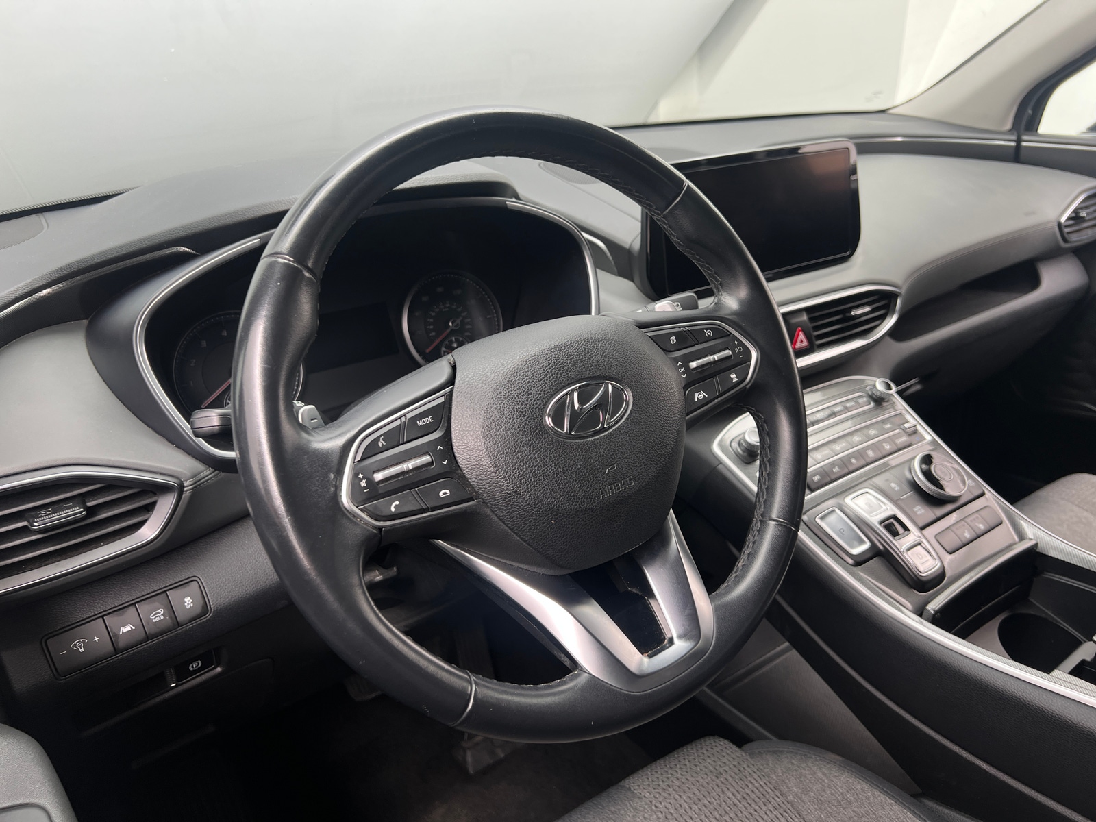 Thumbnail: 2023 Hyundai Santa Fe - 5