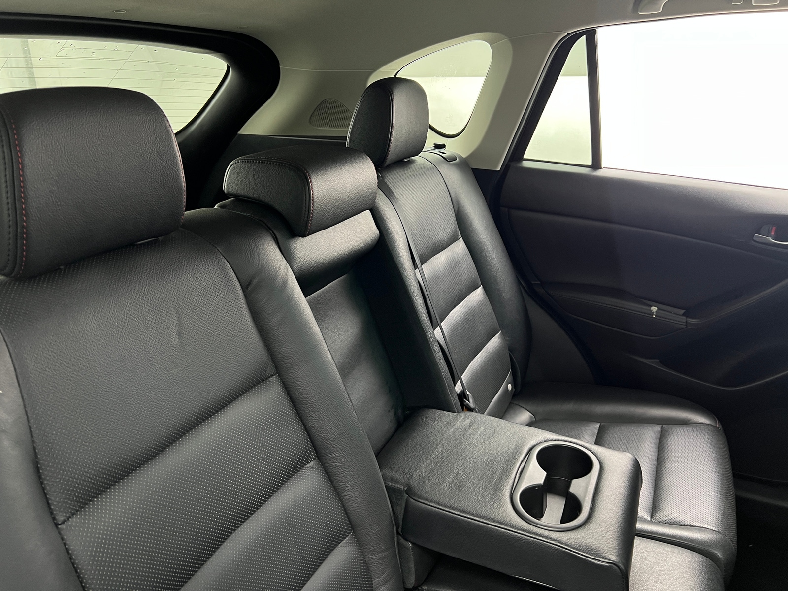 Thumbnail: 2013 Mazda CX-5 - 5