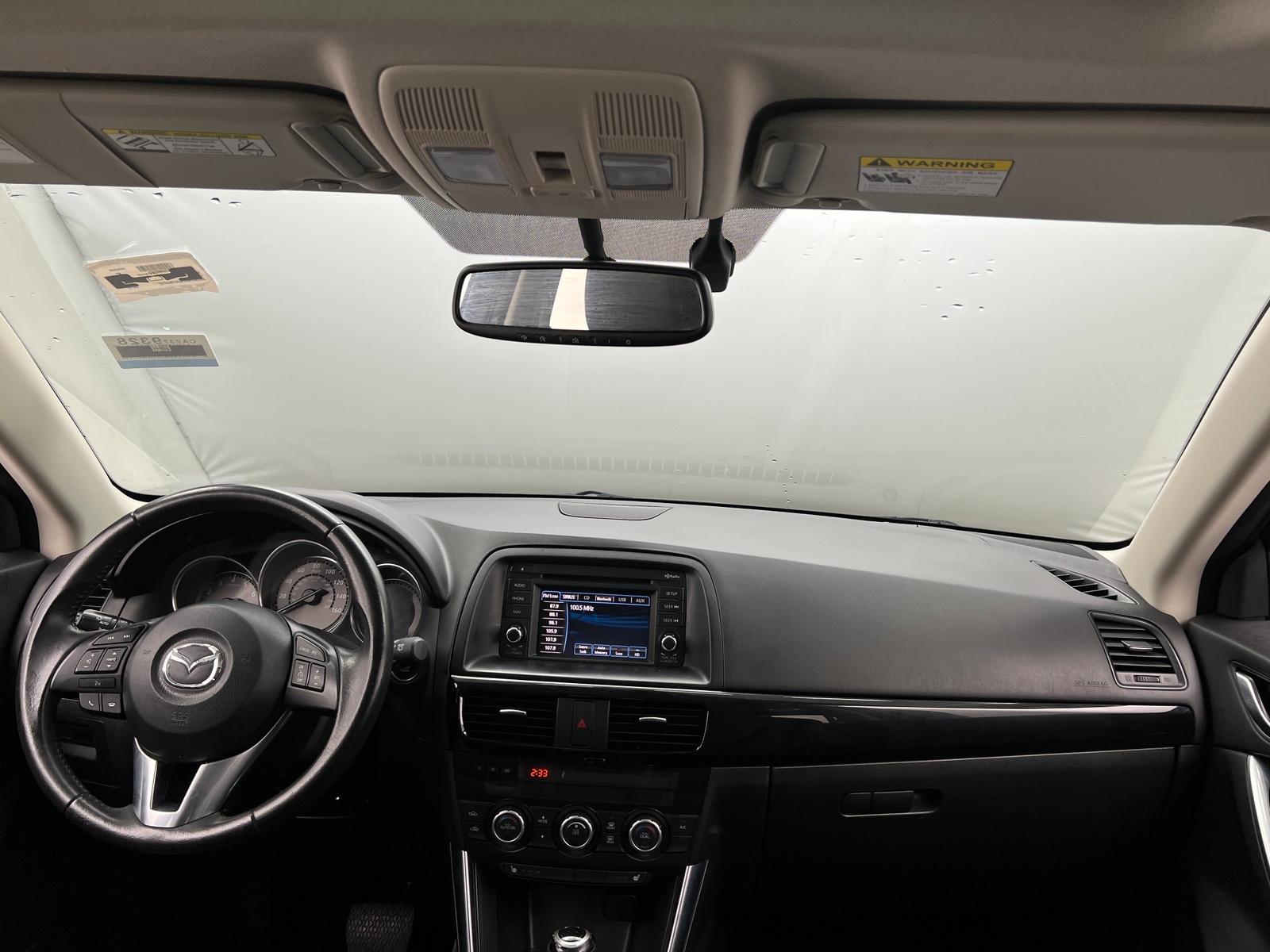 Thumbnail: 2013 Mazda CX-5 - 2