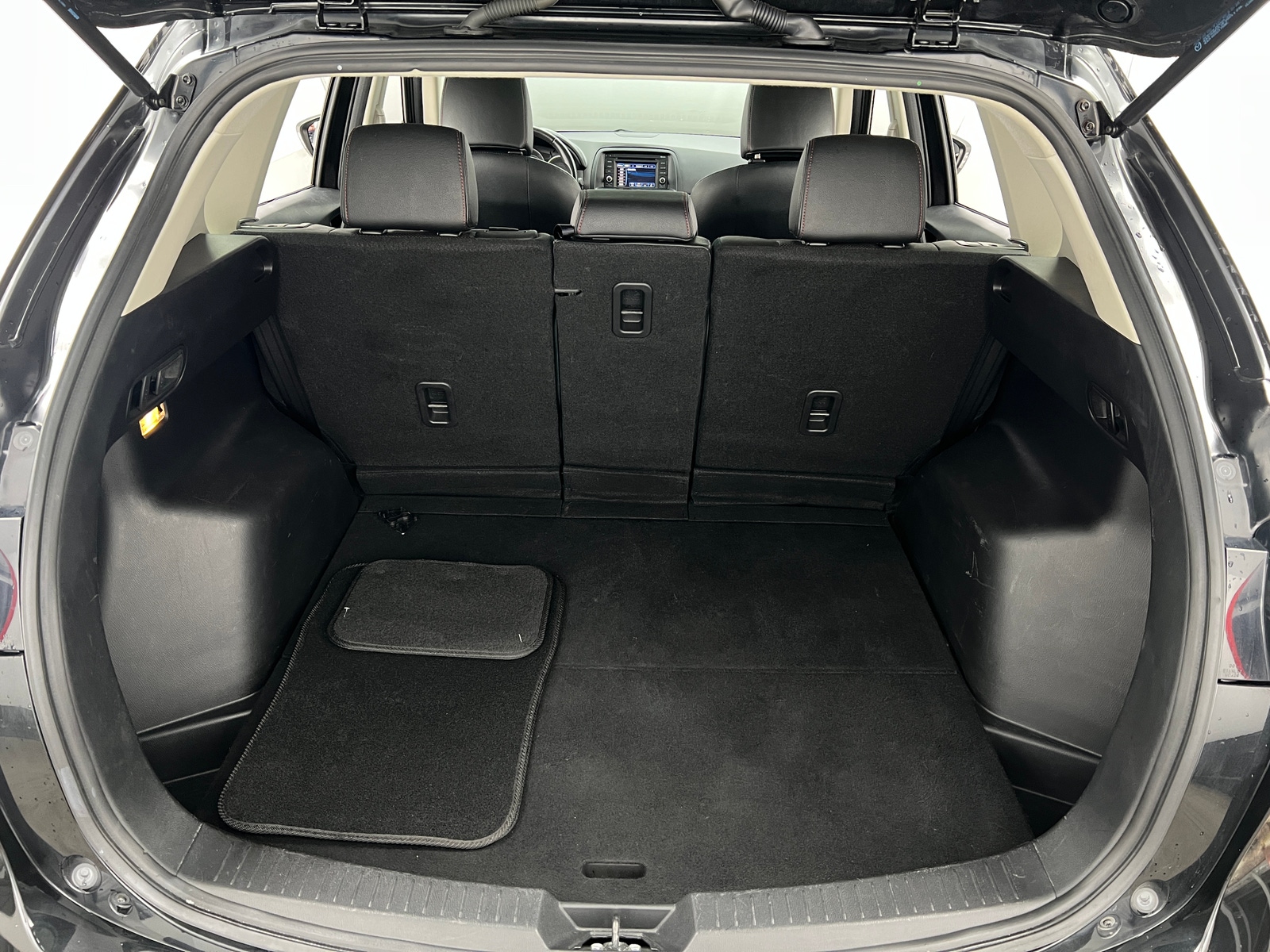 Thumbnail: 2013 Mazda CX-5 - 6