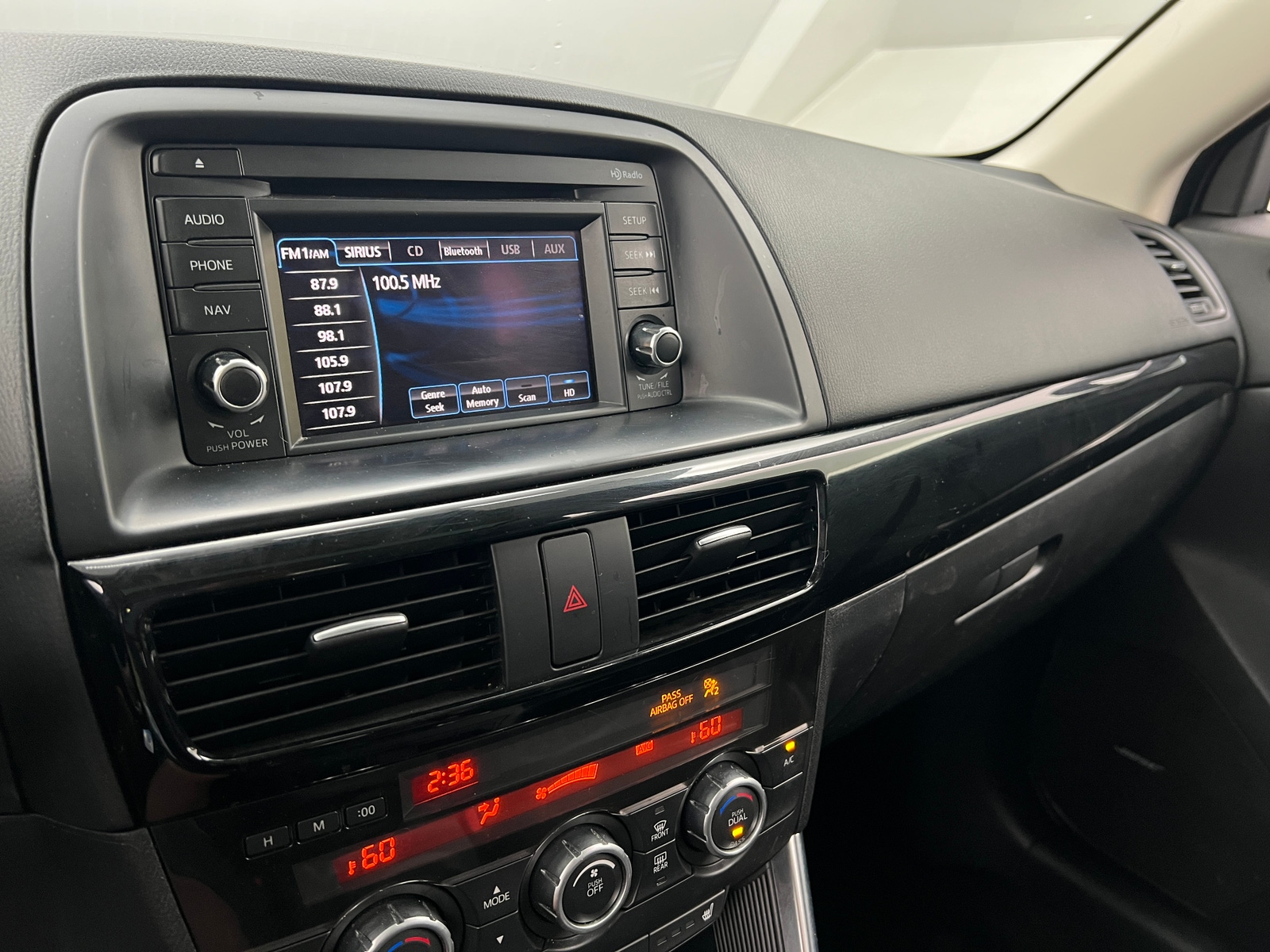 Thumbnail: 2013 Mazda CX-5 - 3